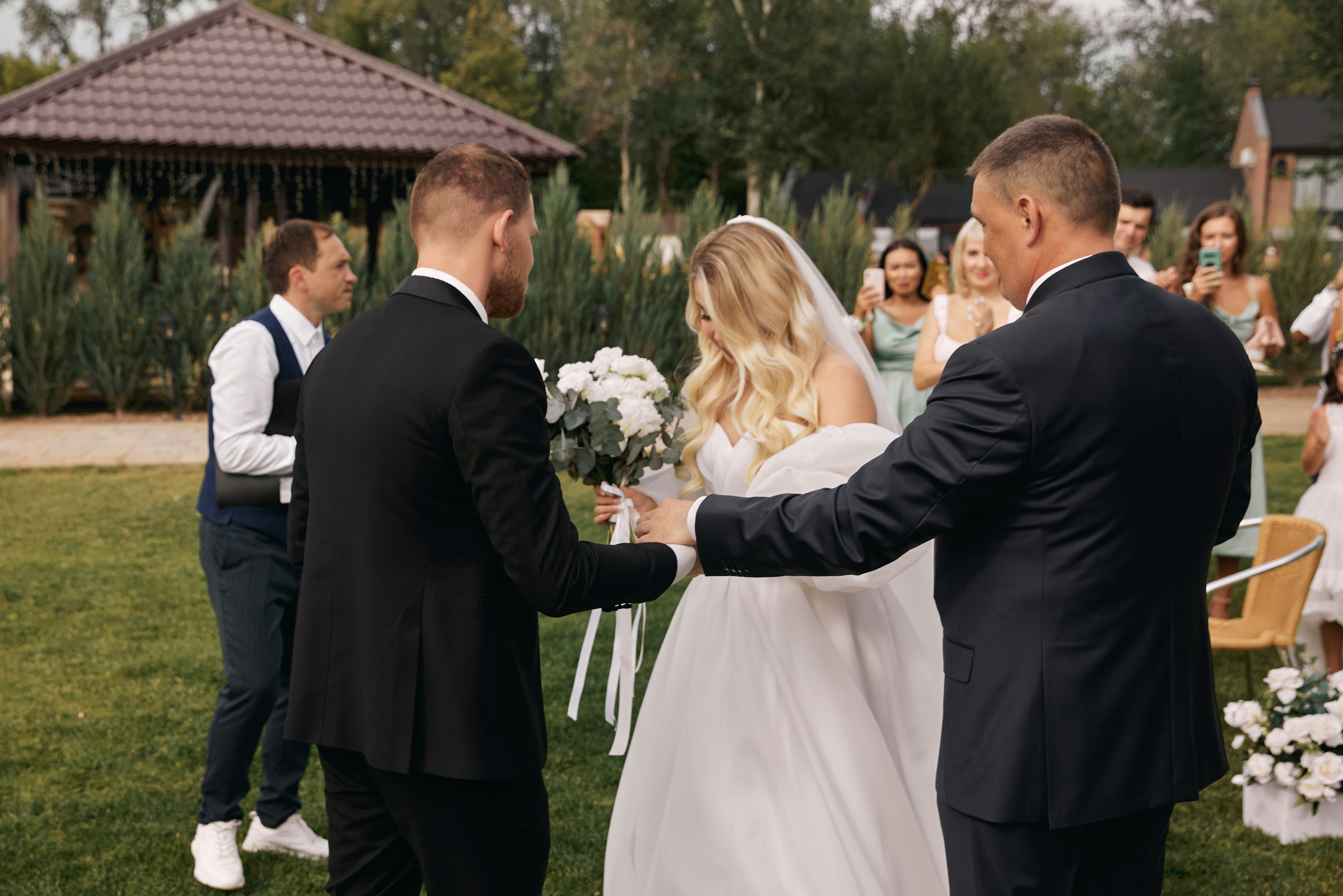 Ирина и Кирилл