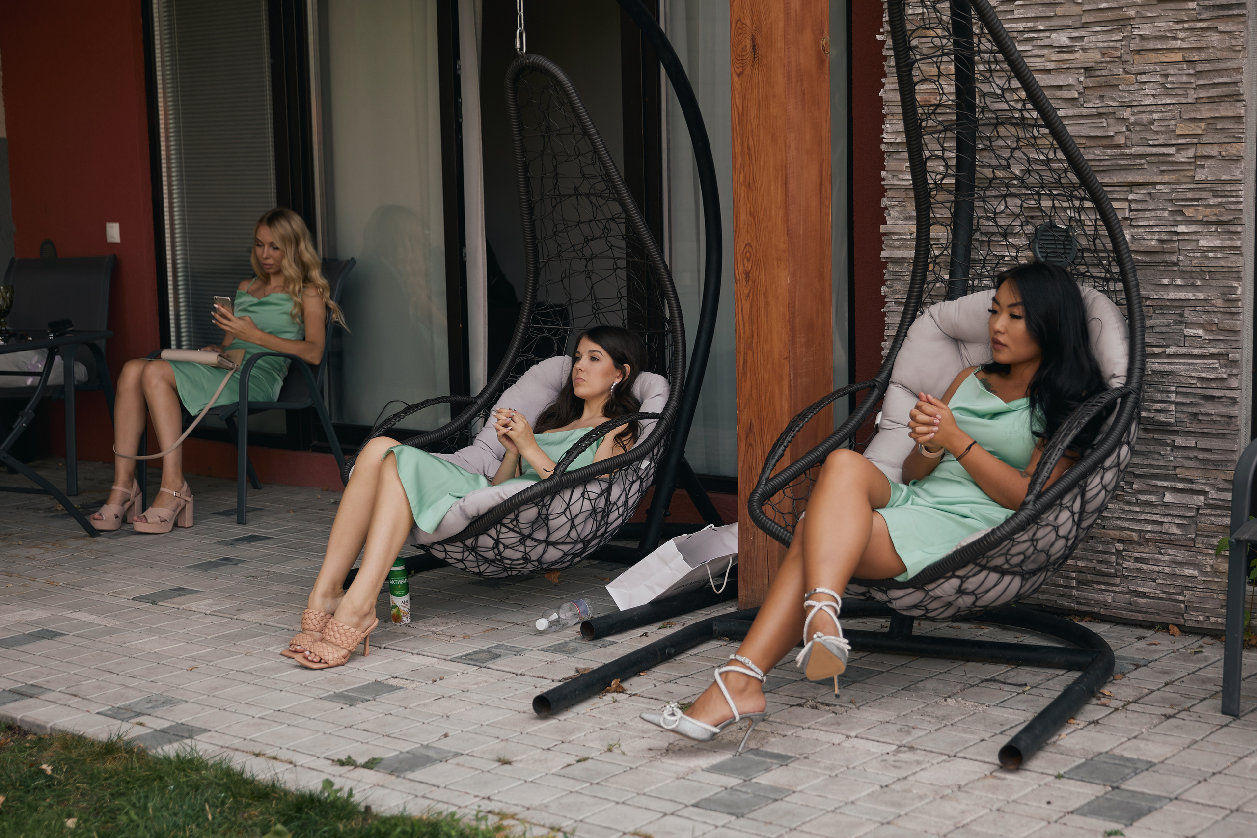 Ирина и Кирилл