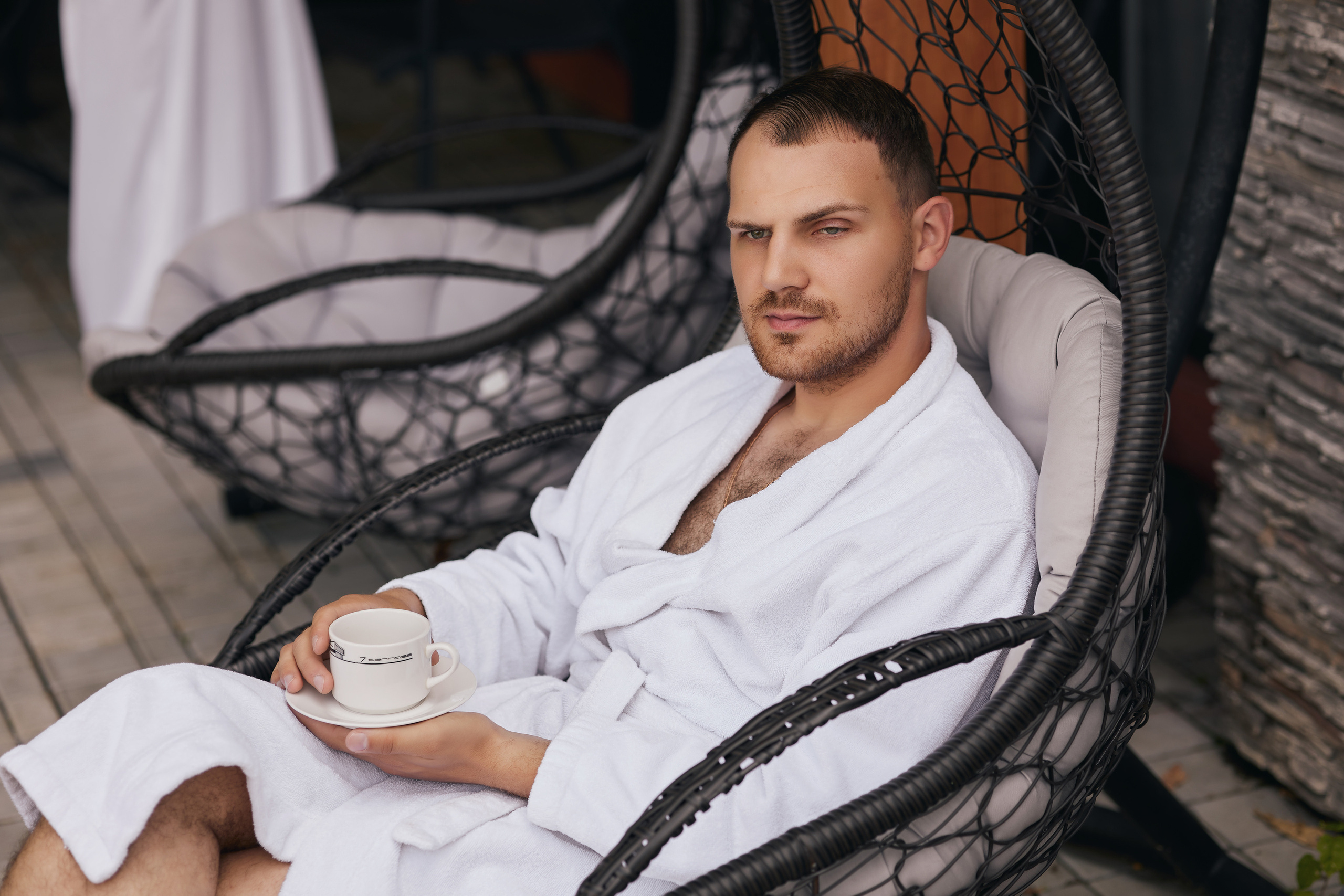 Ирина и Кирилл