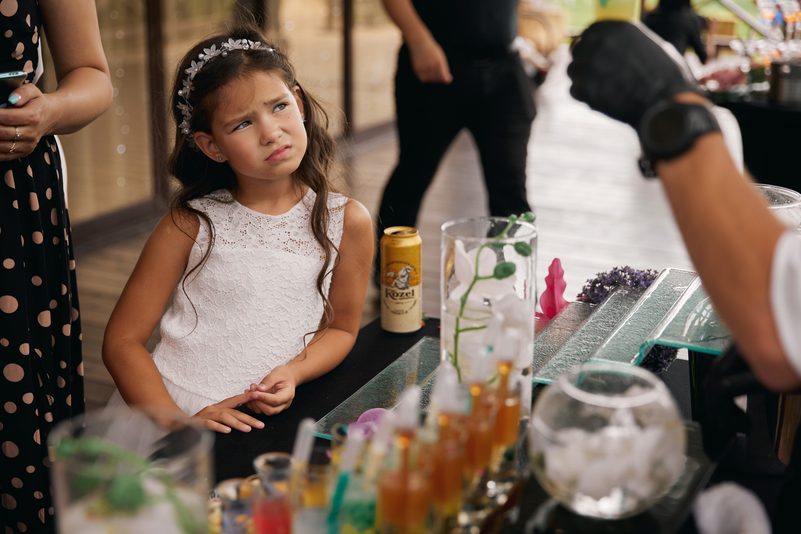 Ирина и Кирилл