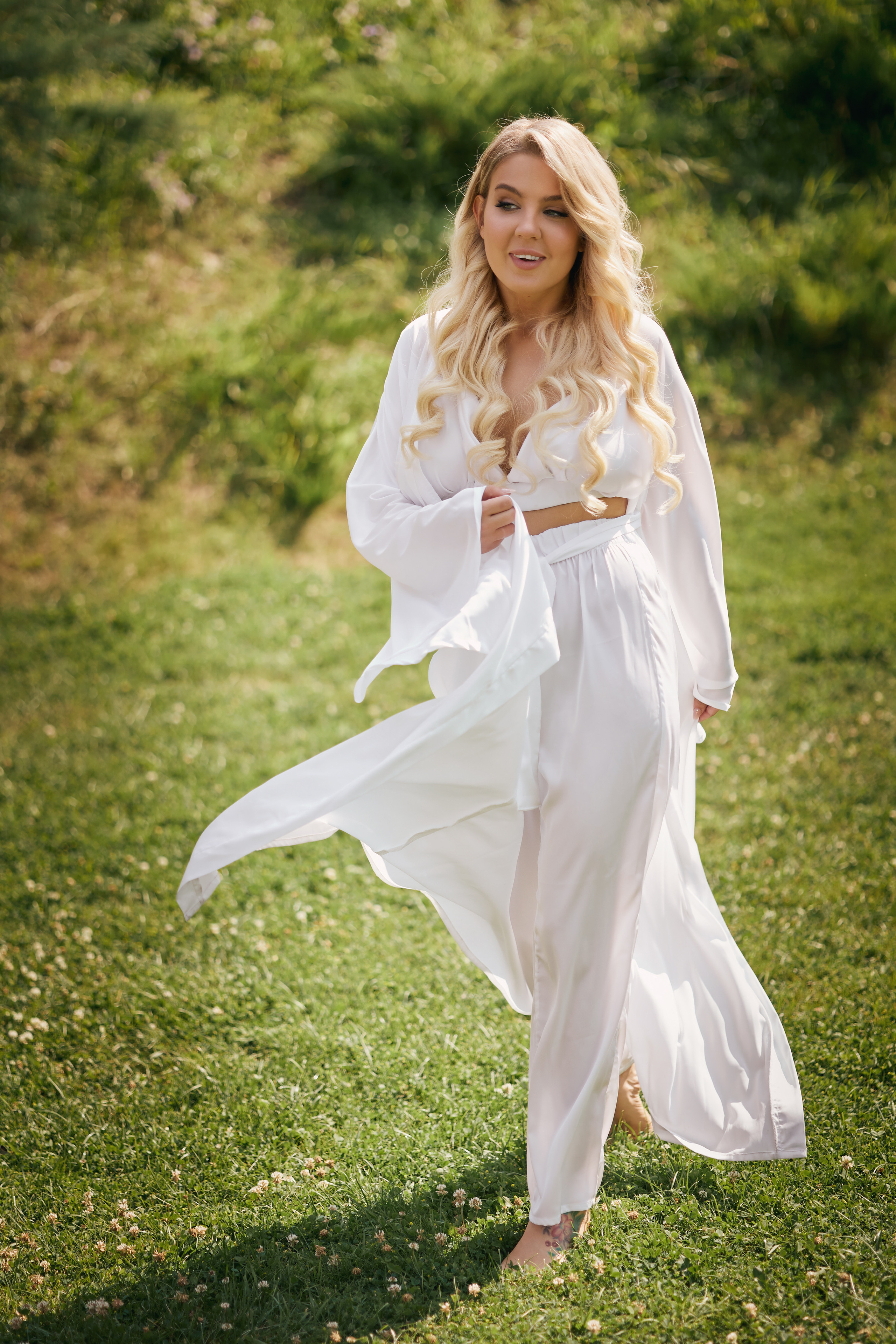 Ирина и Кирилл