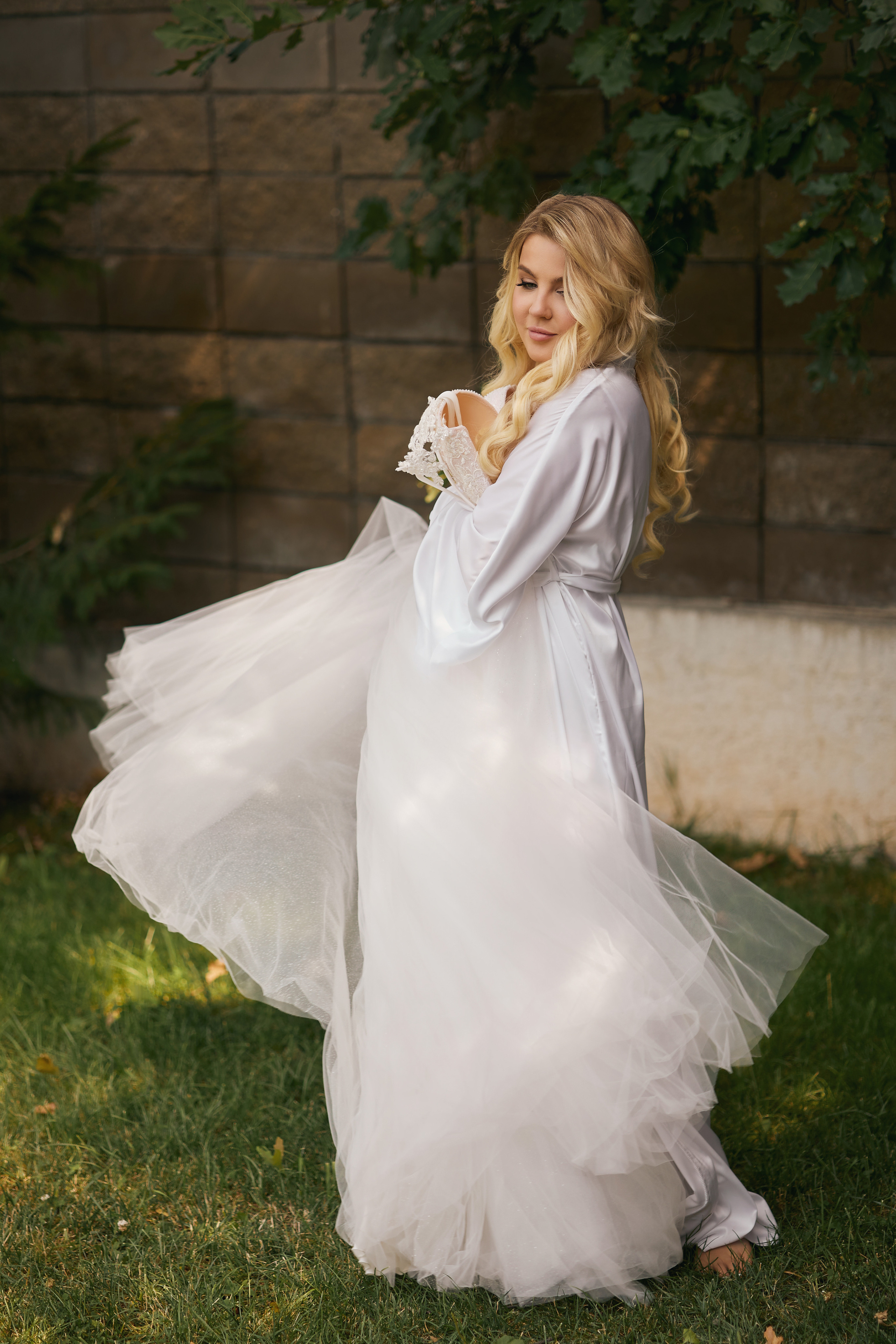 Ирина и Кирилл