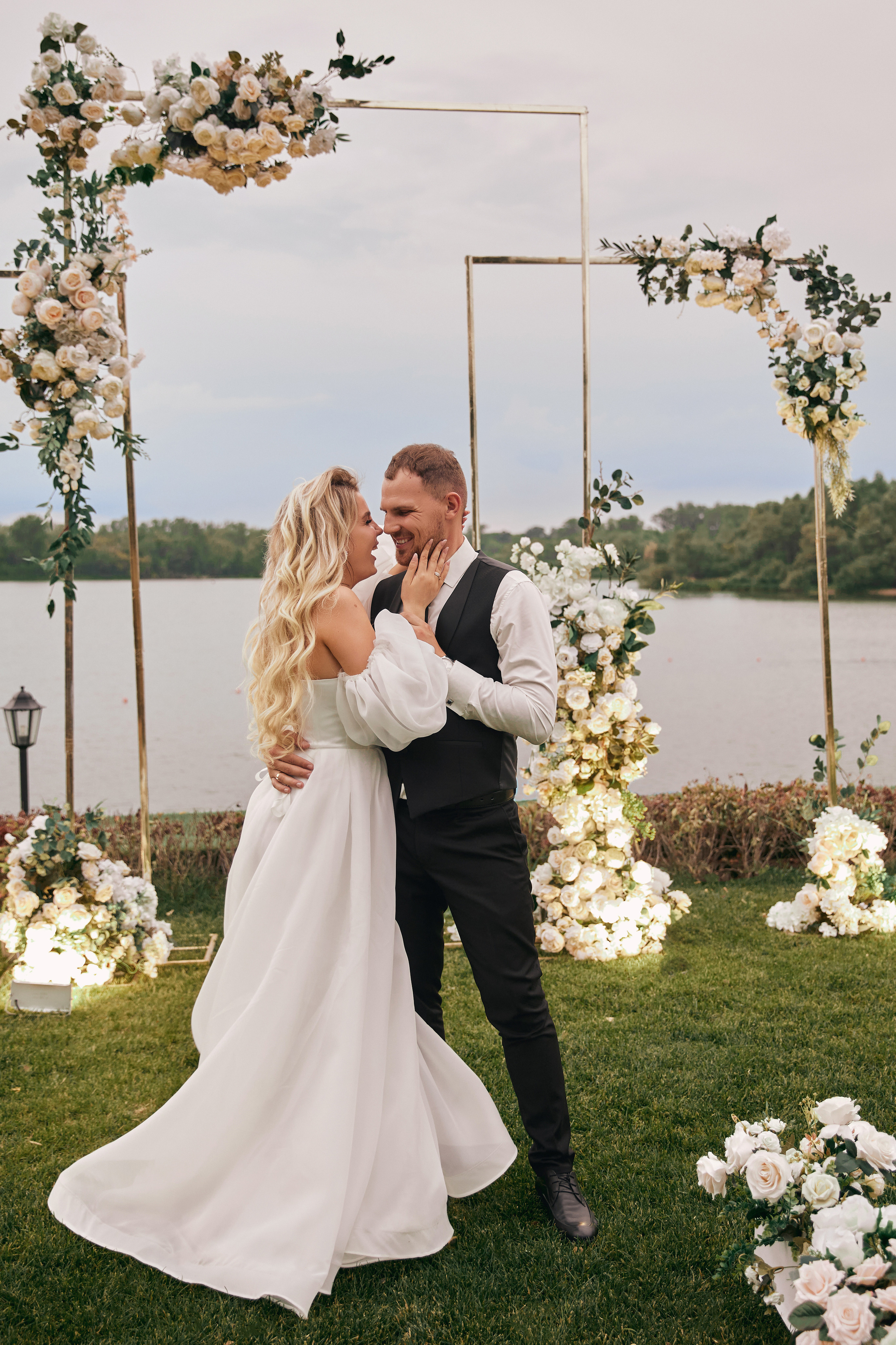 Ирина и Кирилл