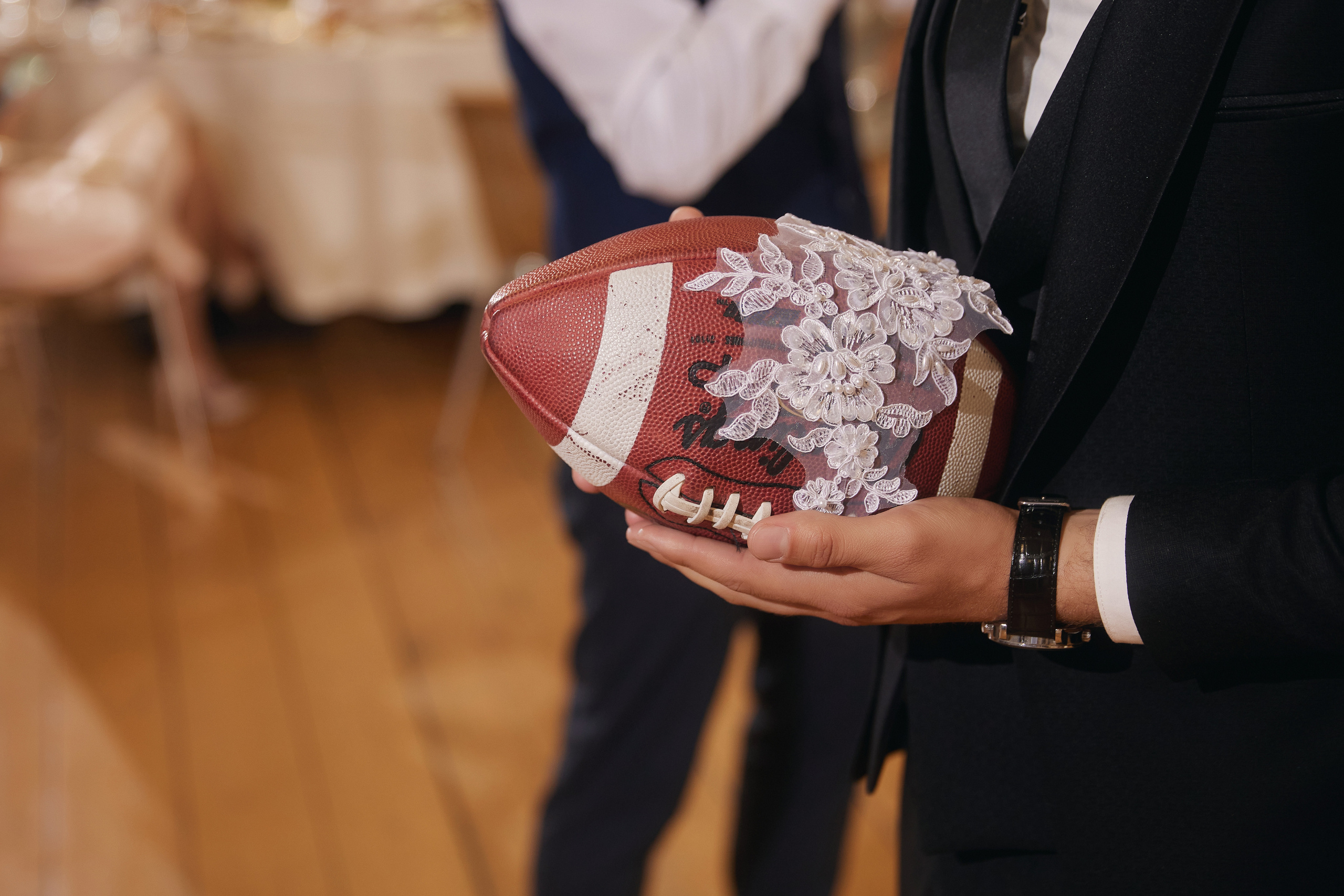 Ирина и Кирилл