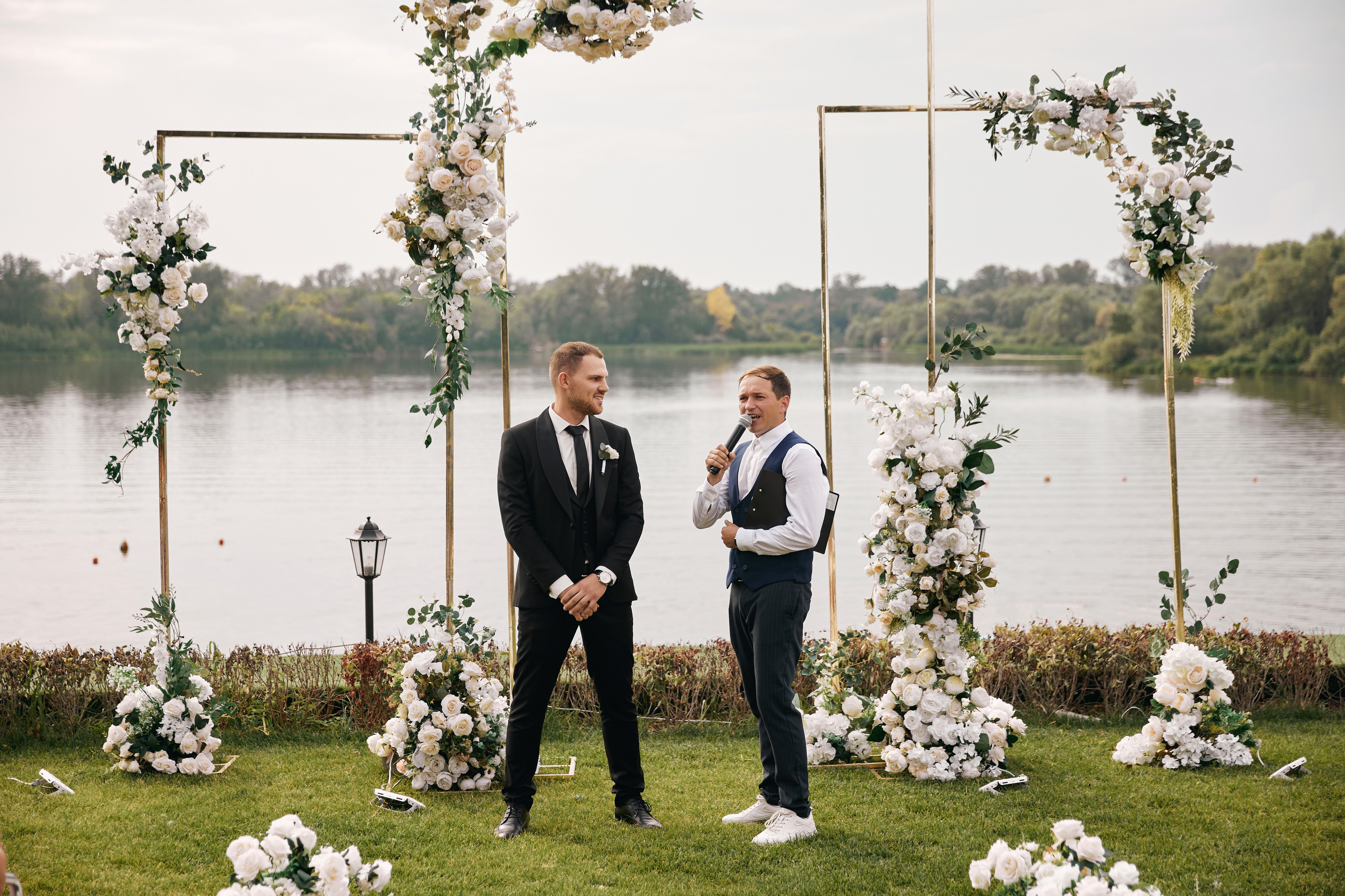 Ирина и Кирилл