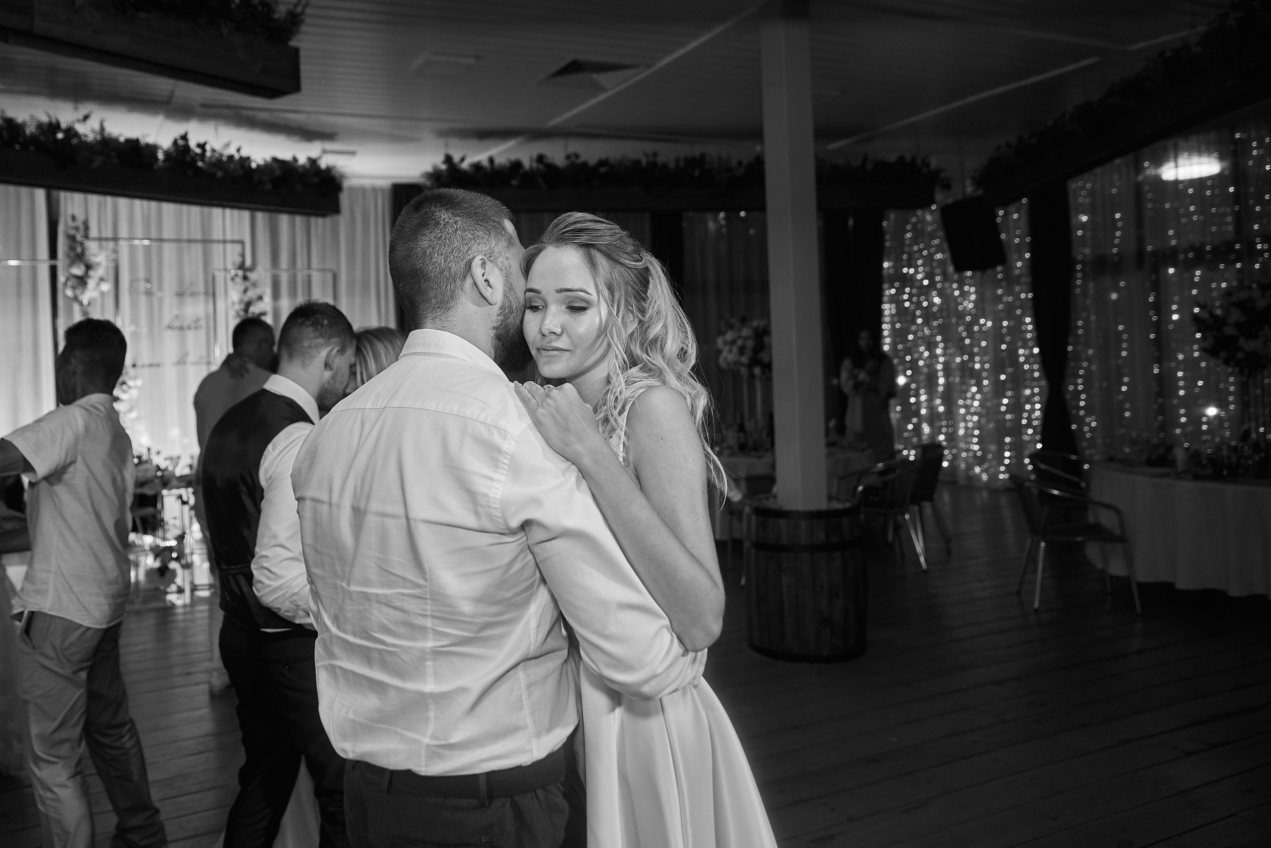 Ирина и Кирилл