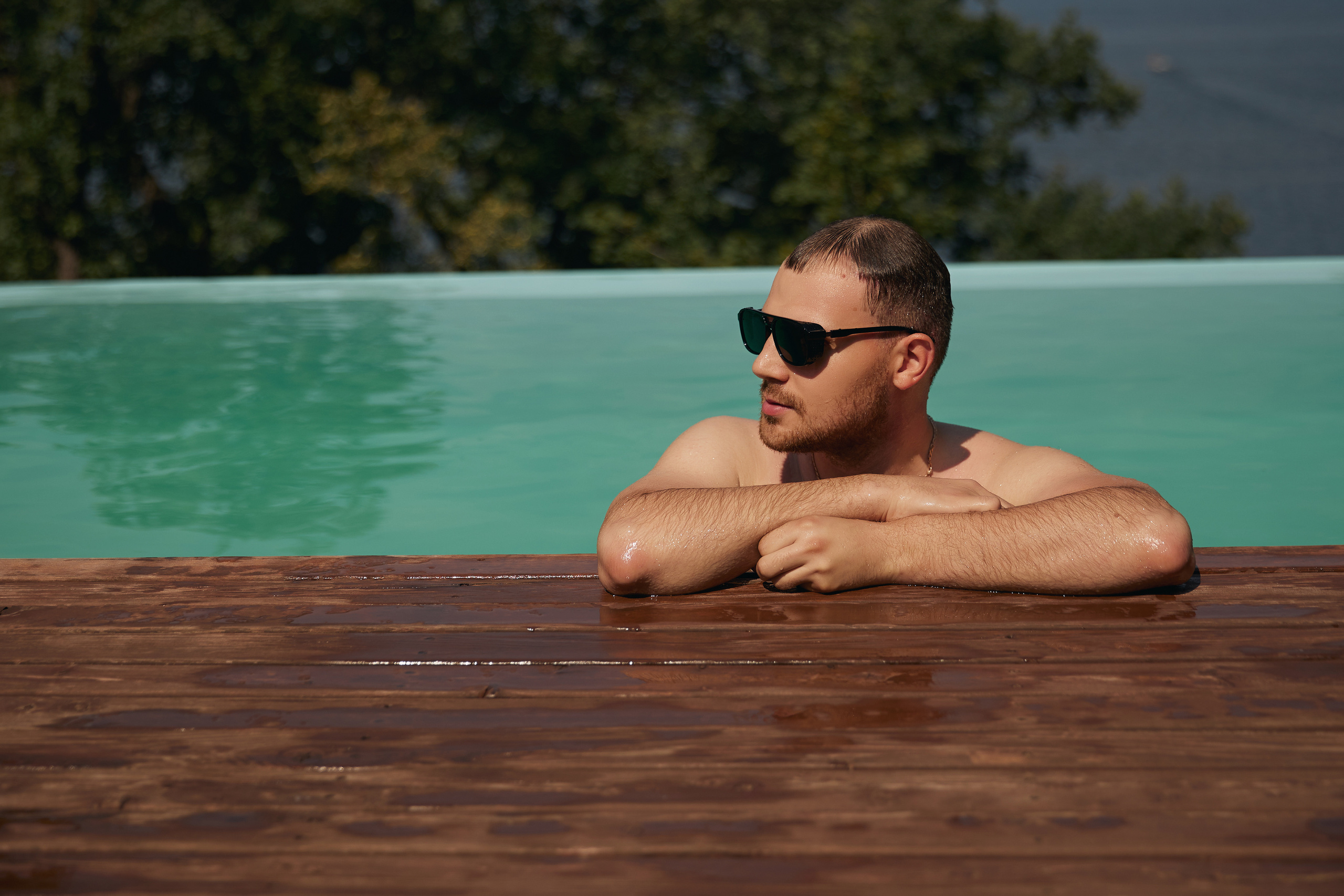 Ирина и Кирилл