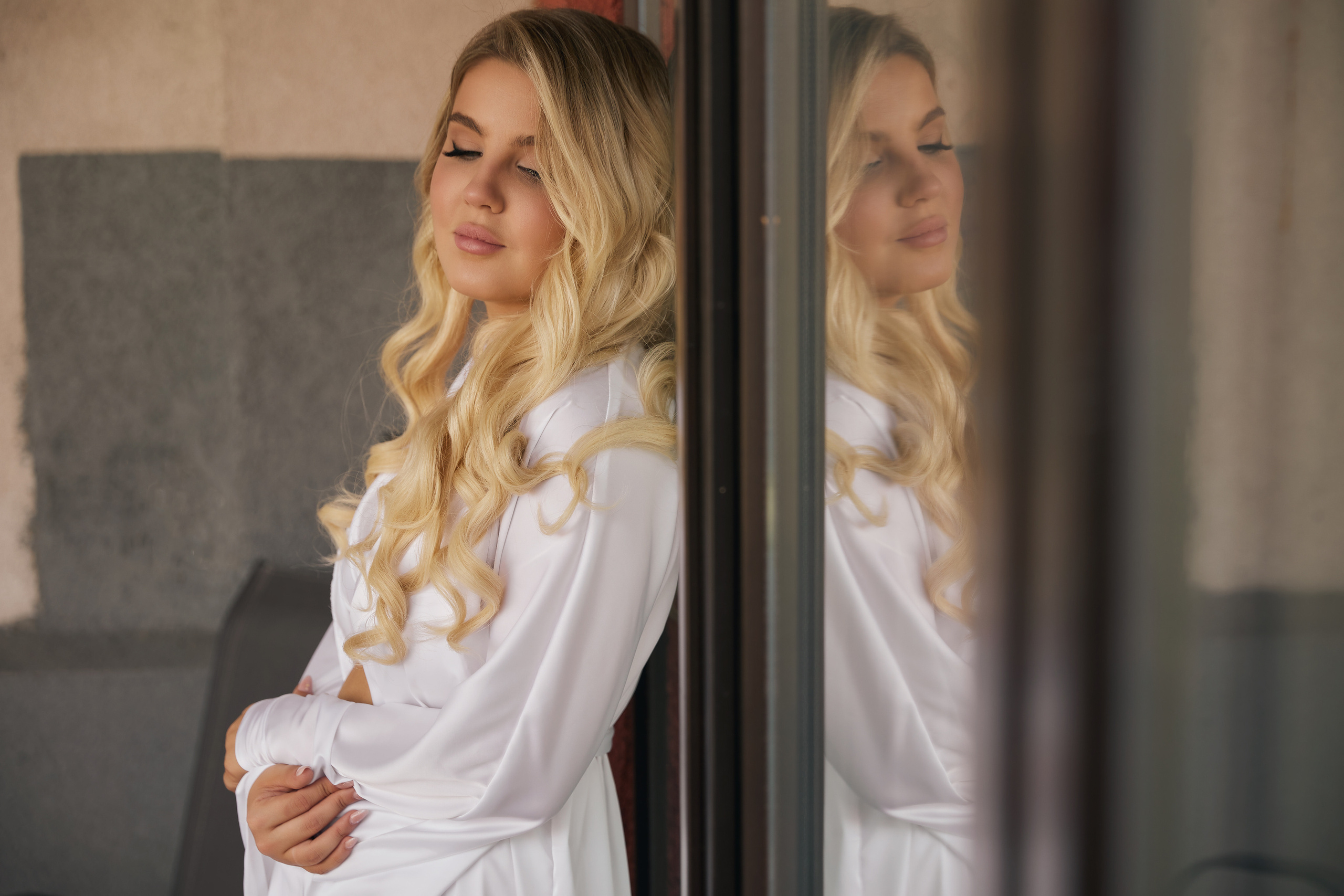 Ирина и Кирилл