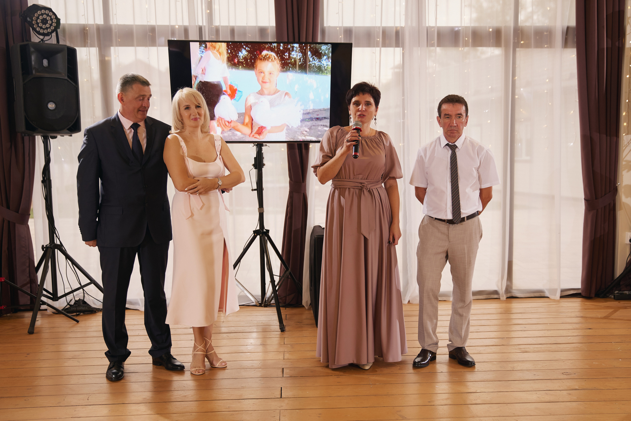 Ирина и Кирилл