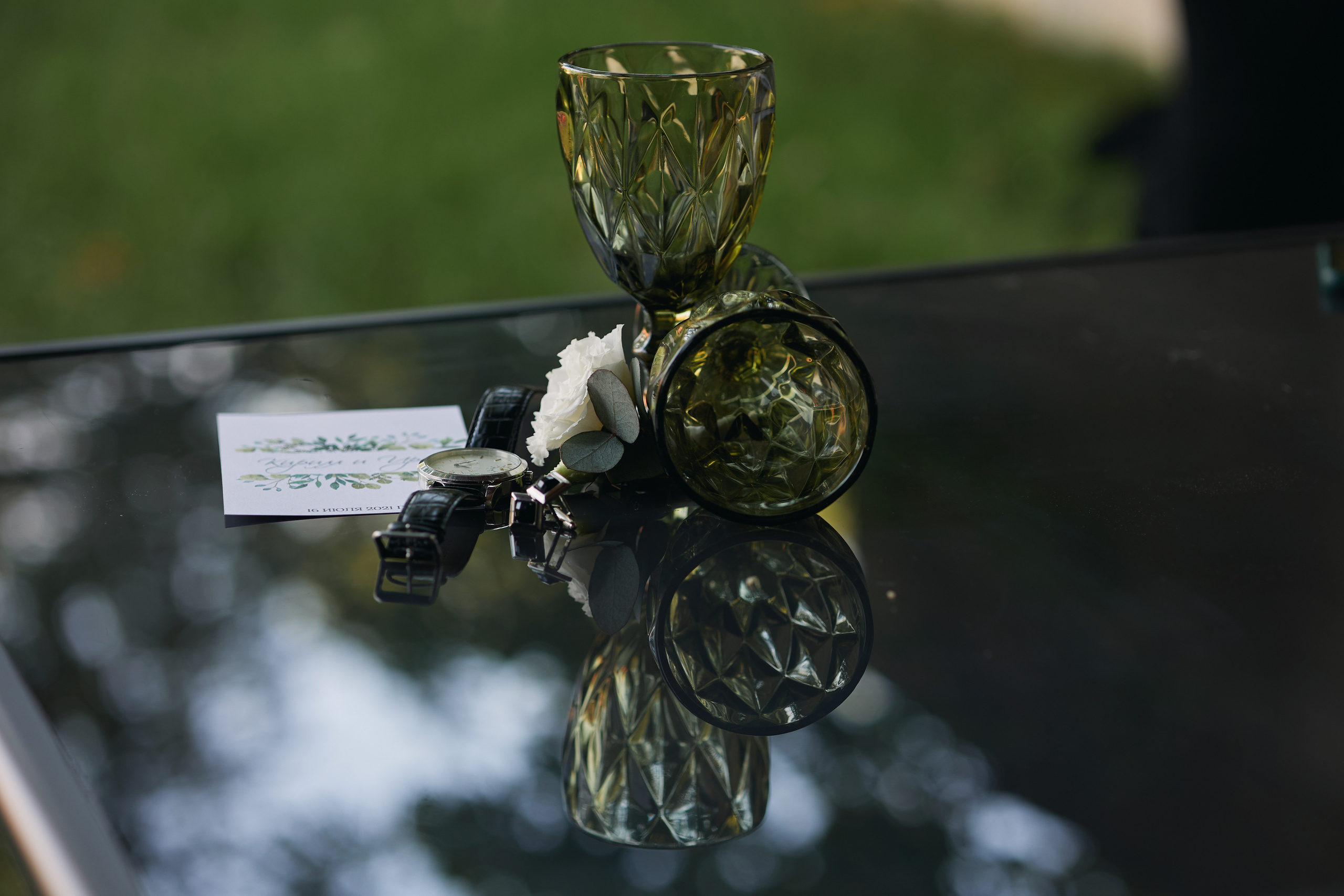 Ирина и Кирилл