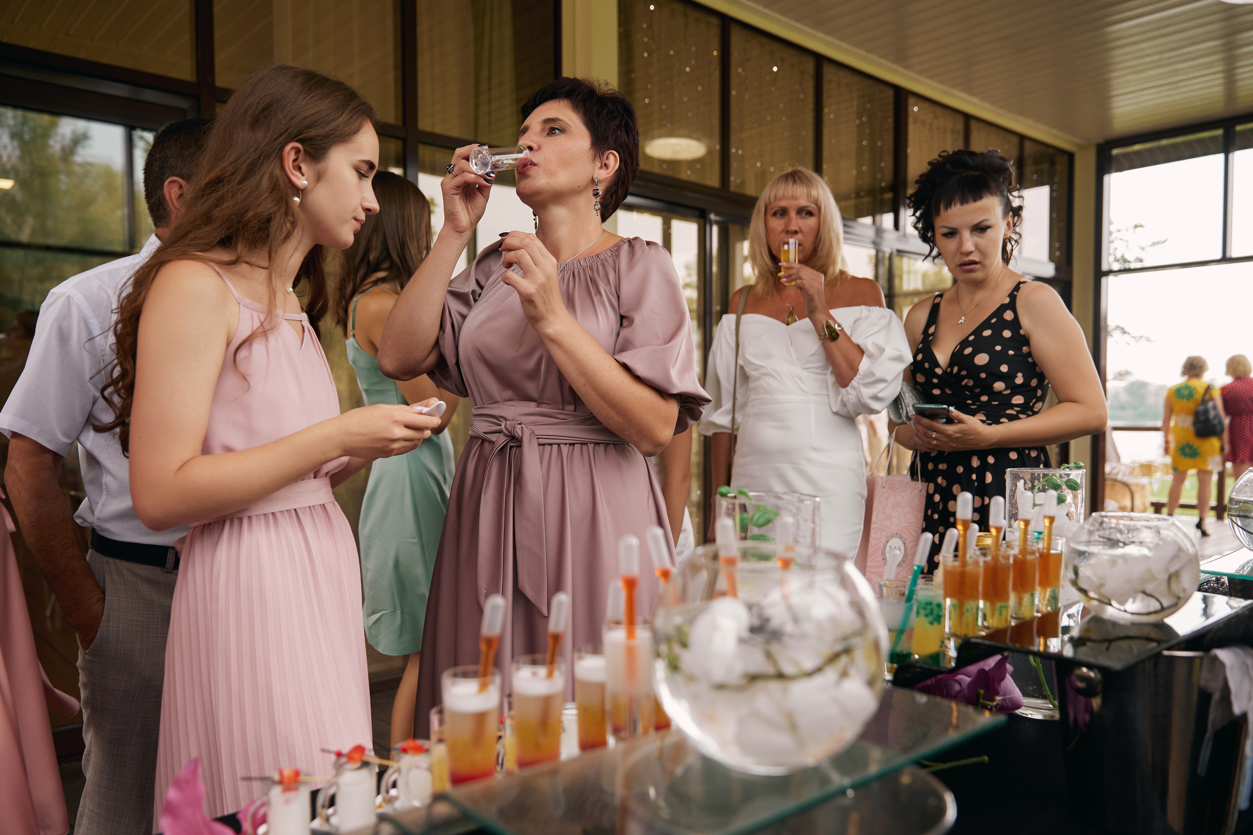 Ирина и Кирилл