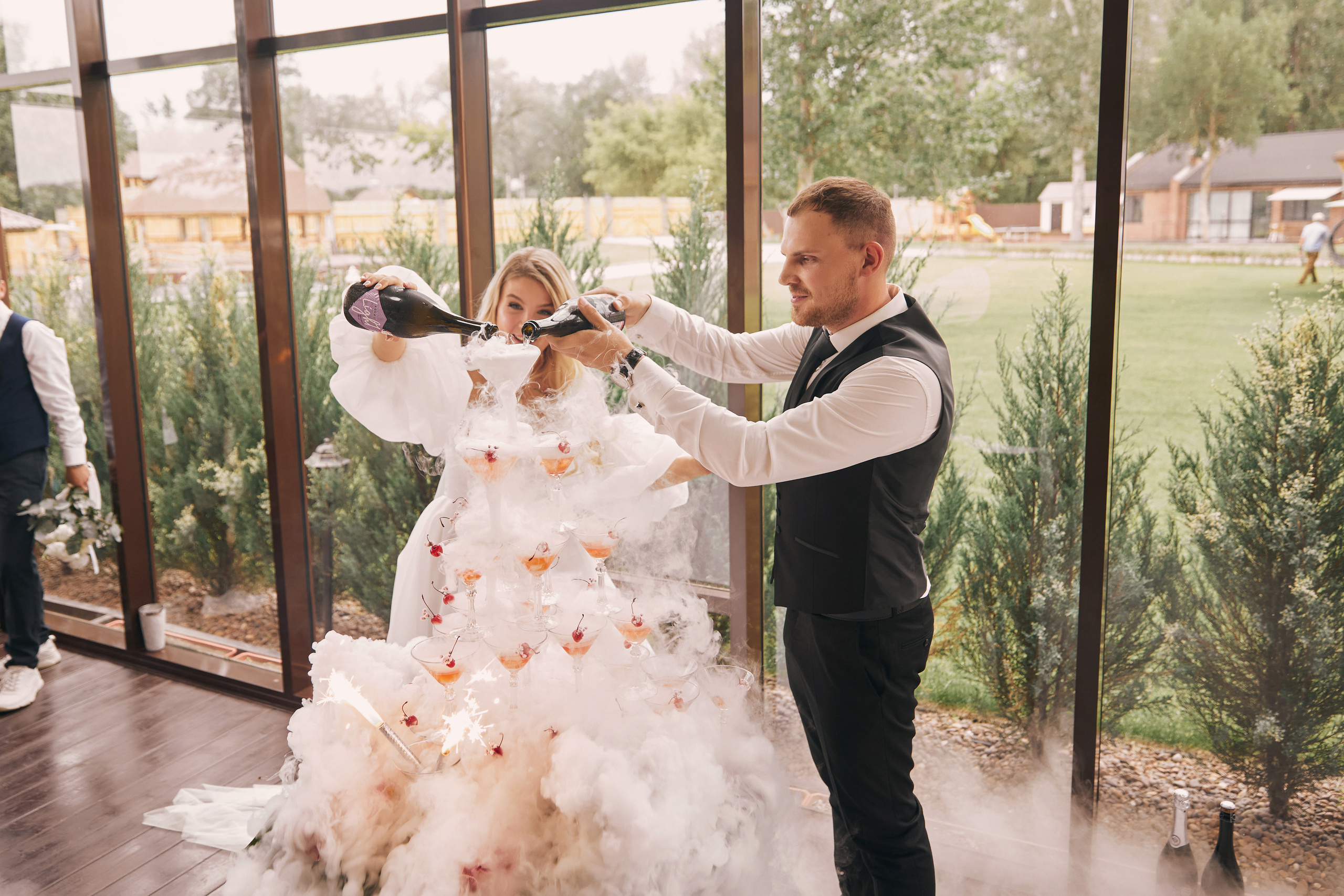 Ирина и Кирилл