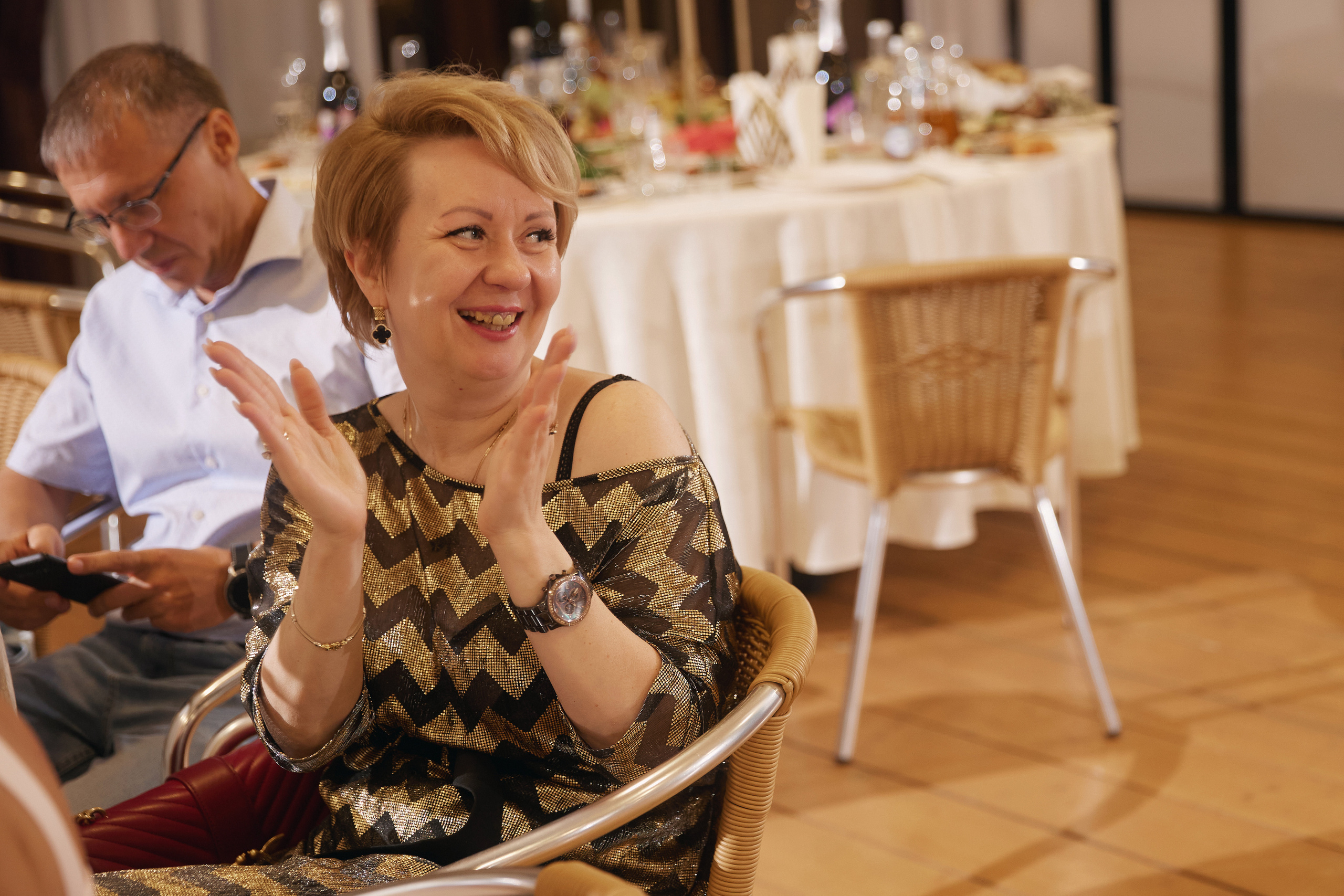 Ирина и Кирилл