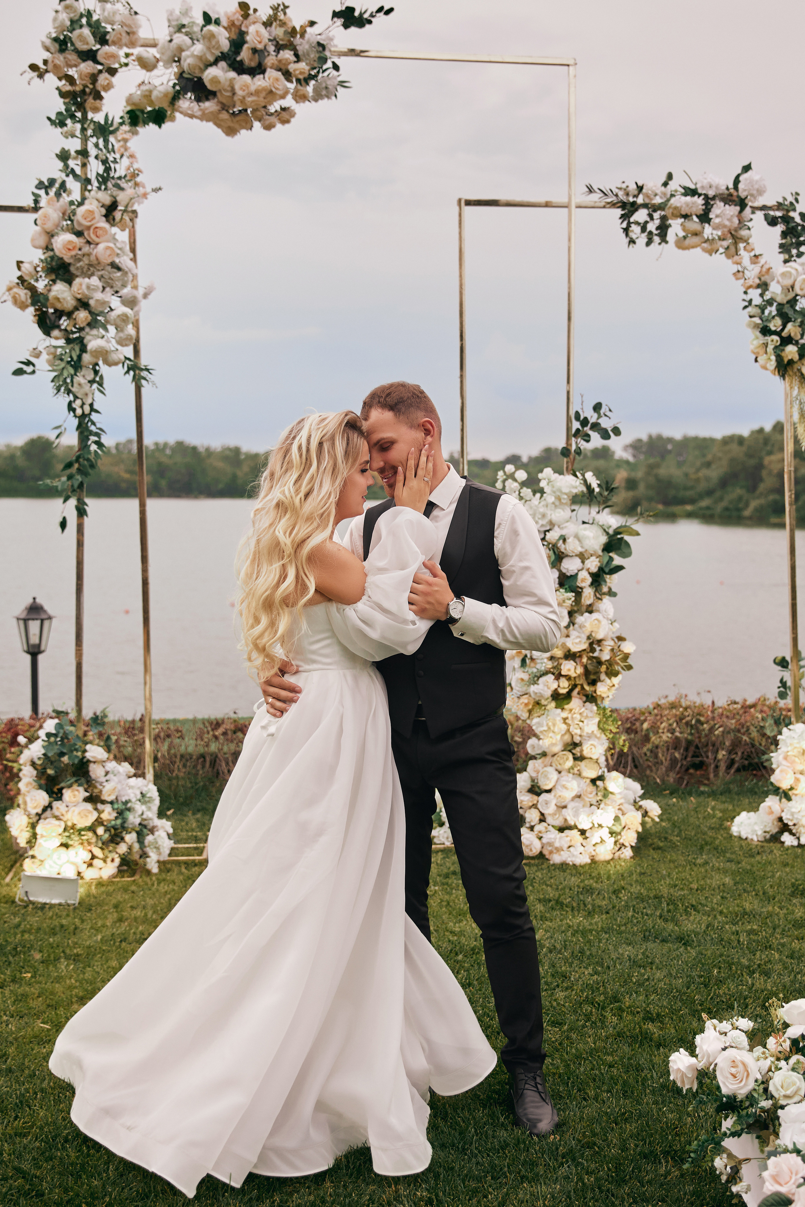 Ирина и Кирилл