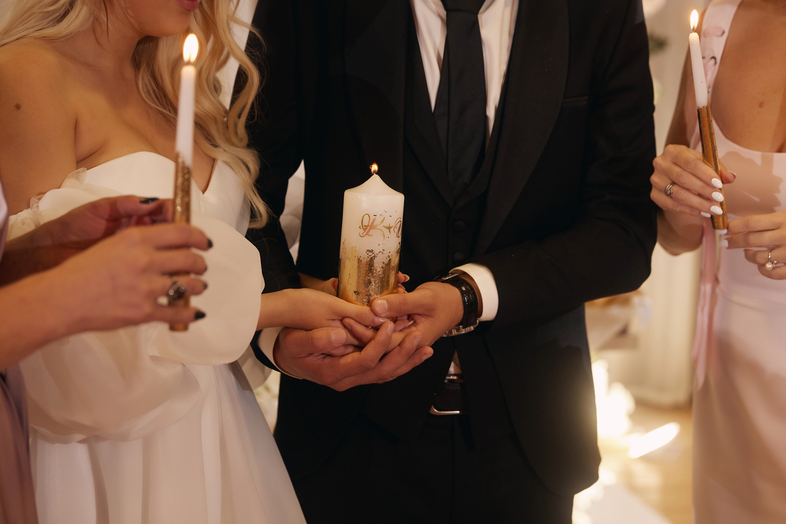 Ирина и Кирилл