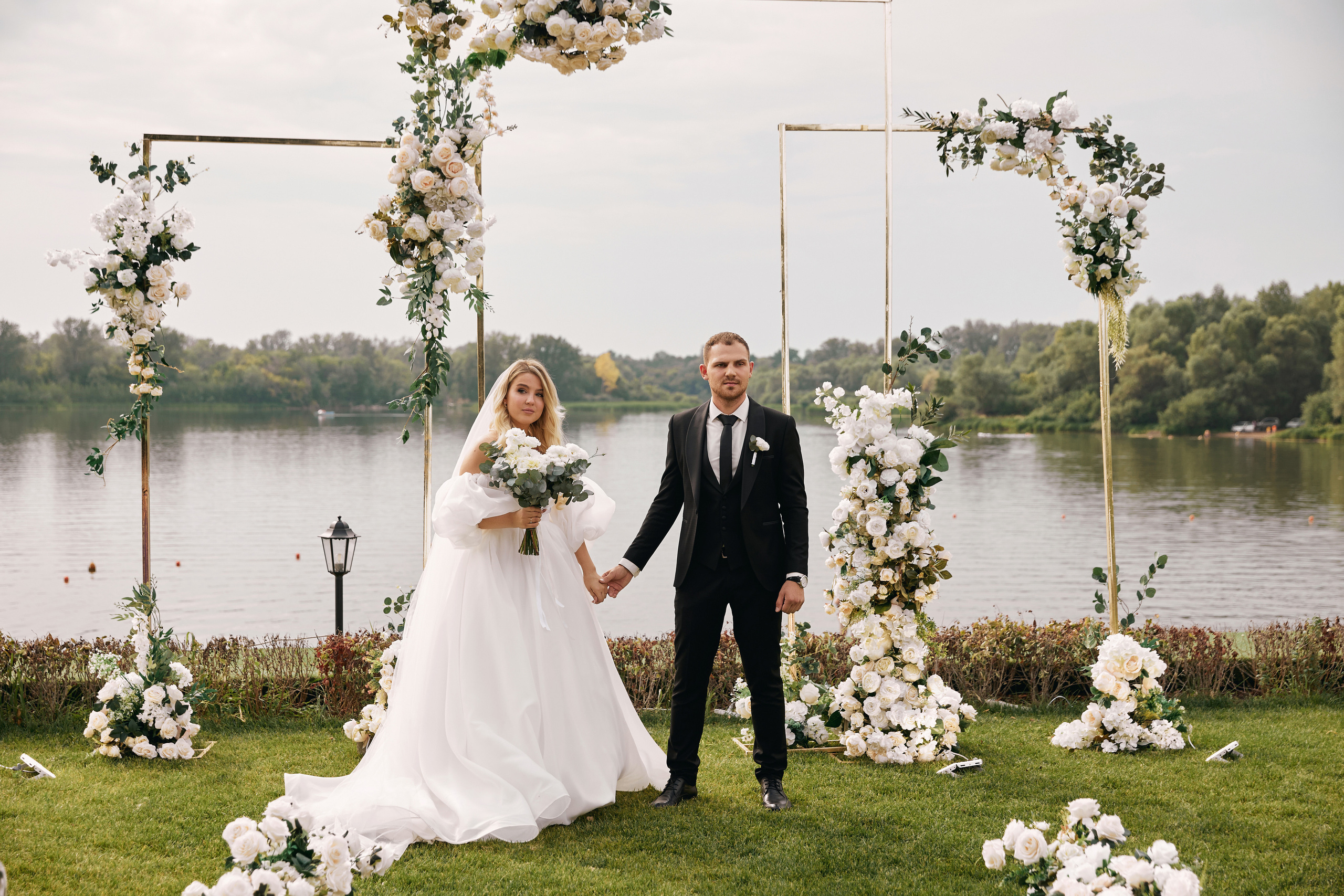 Ирина и Кирилл