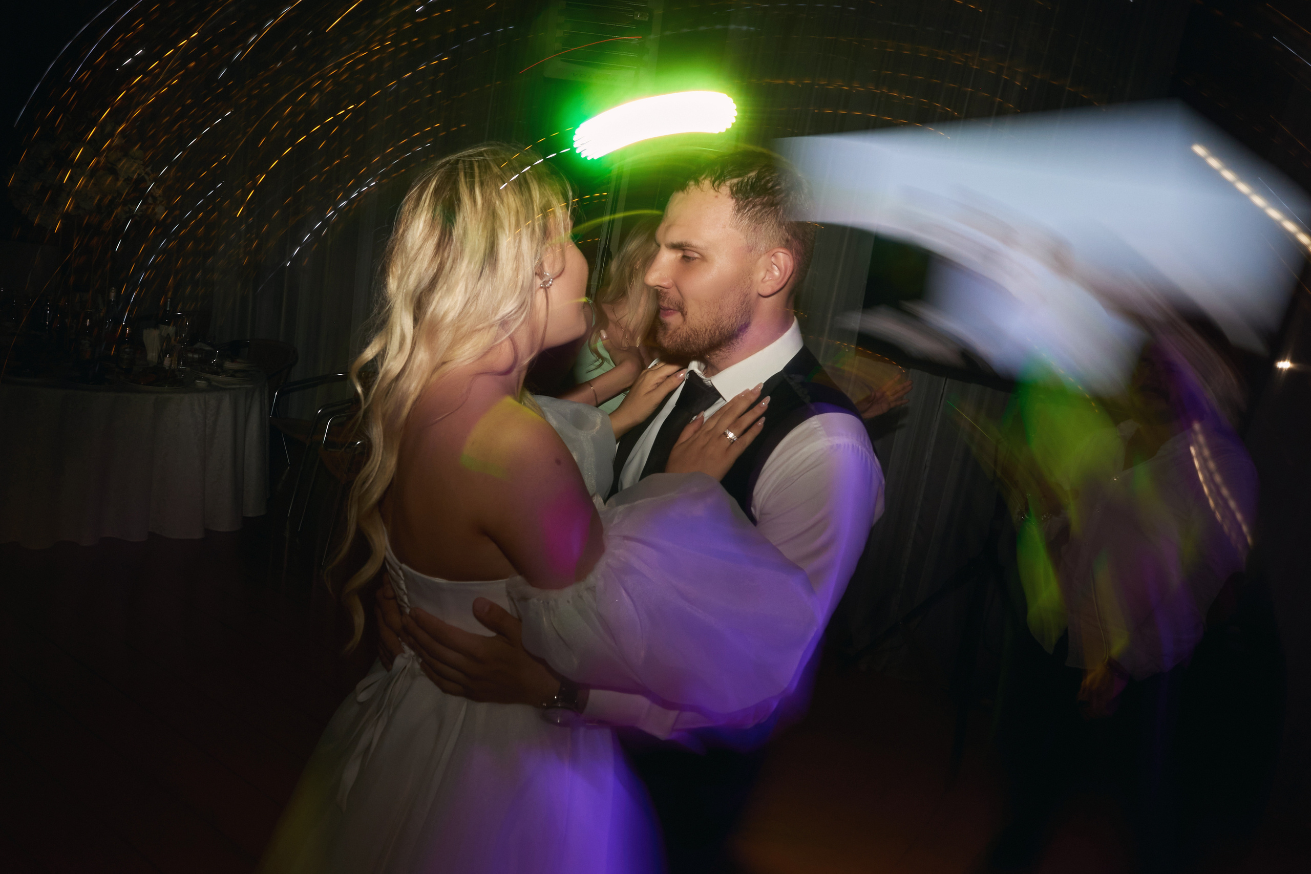 Ирина и Кирилл