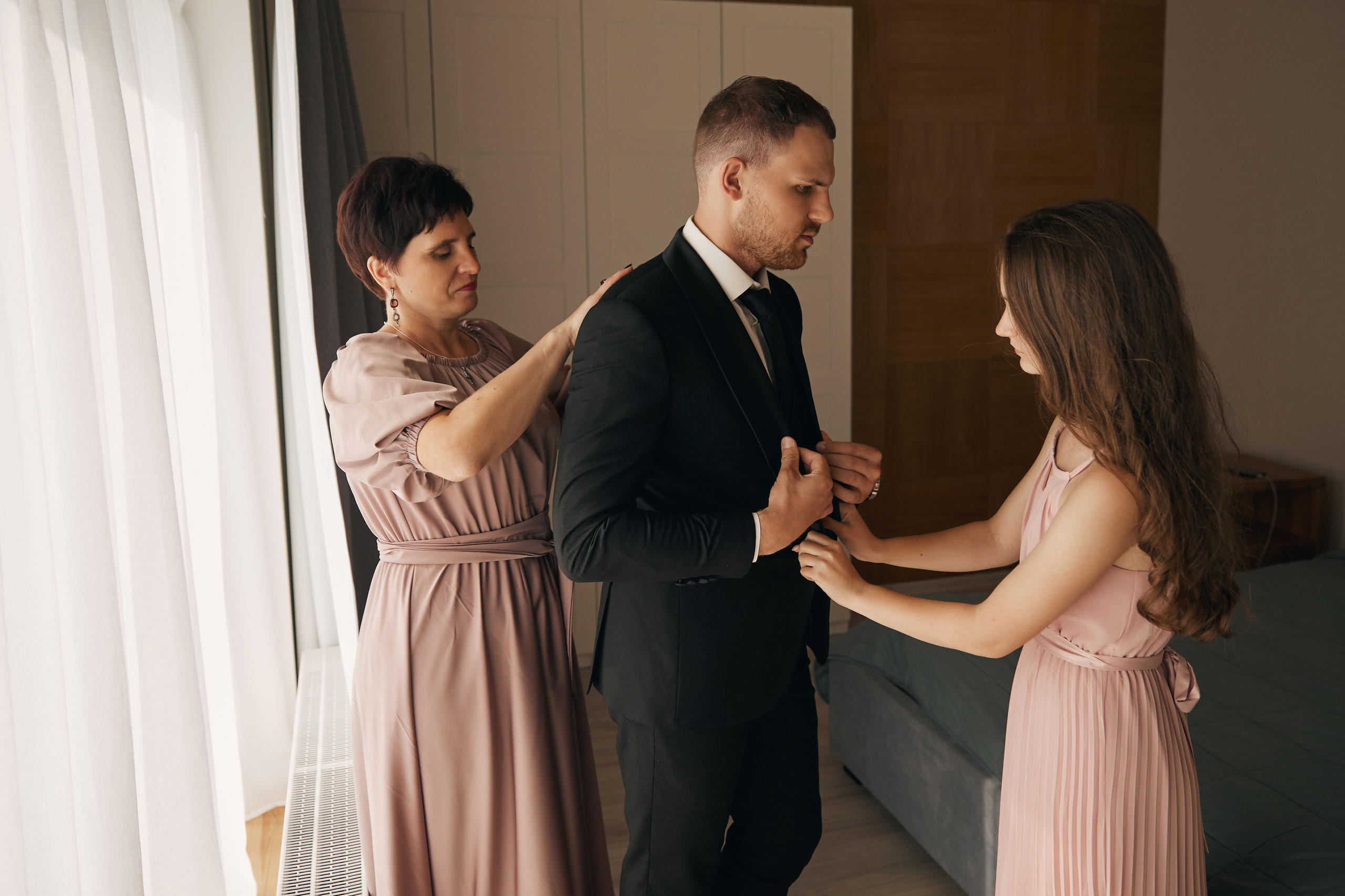 Ирина и Кирилл