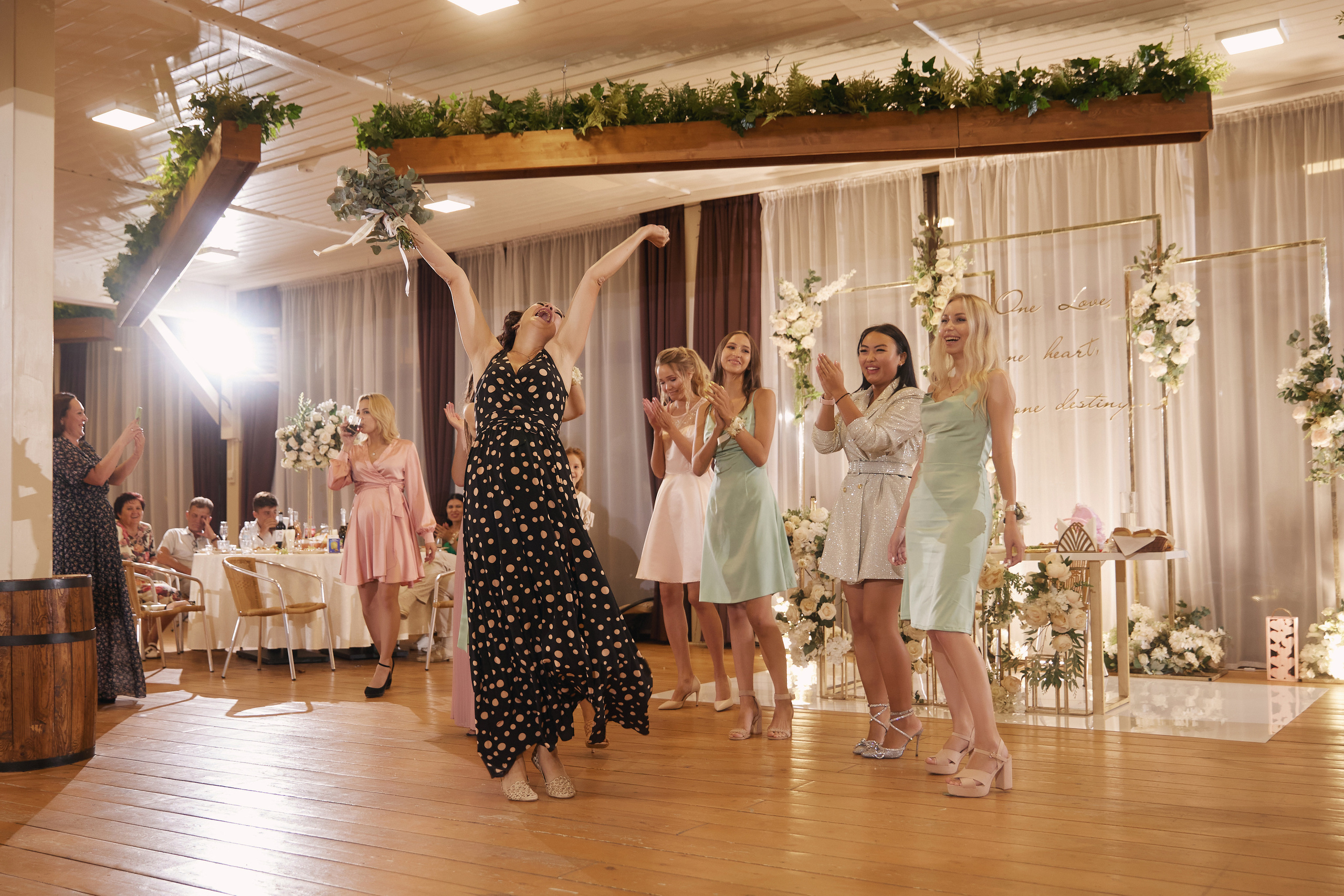 Ирина и Кирилл