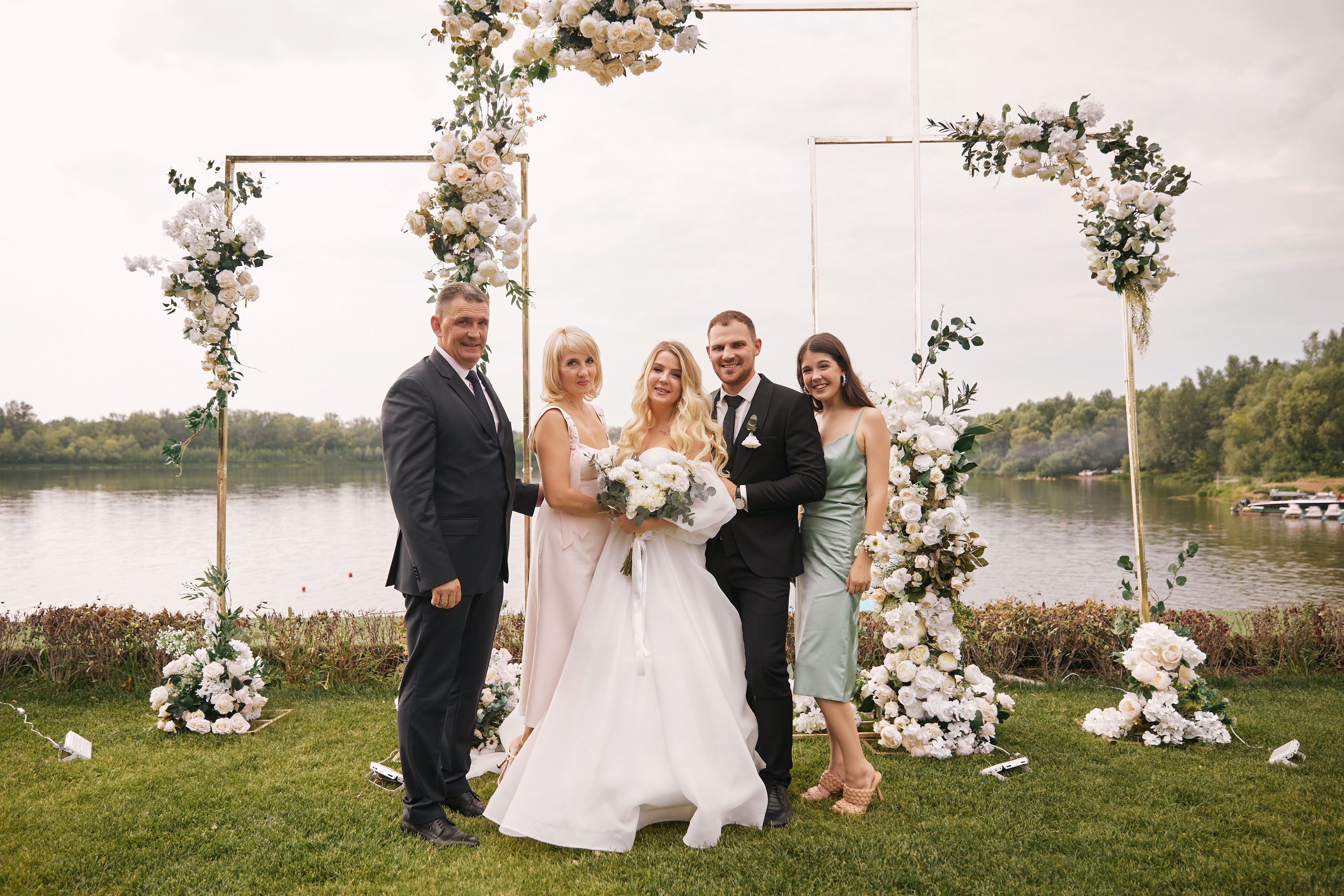 Ирина и Кирилл