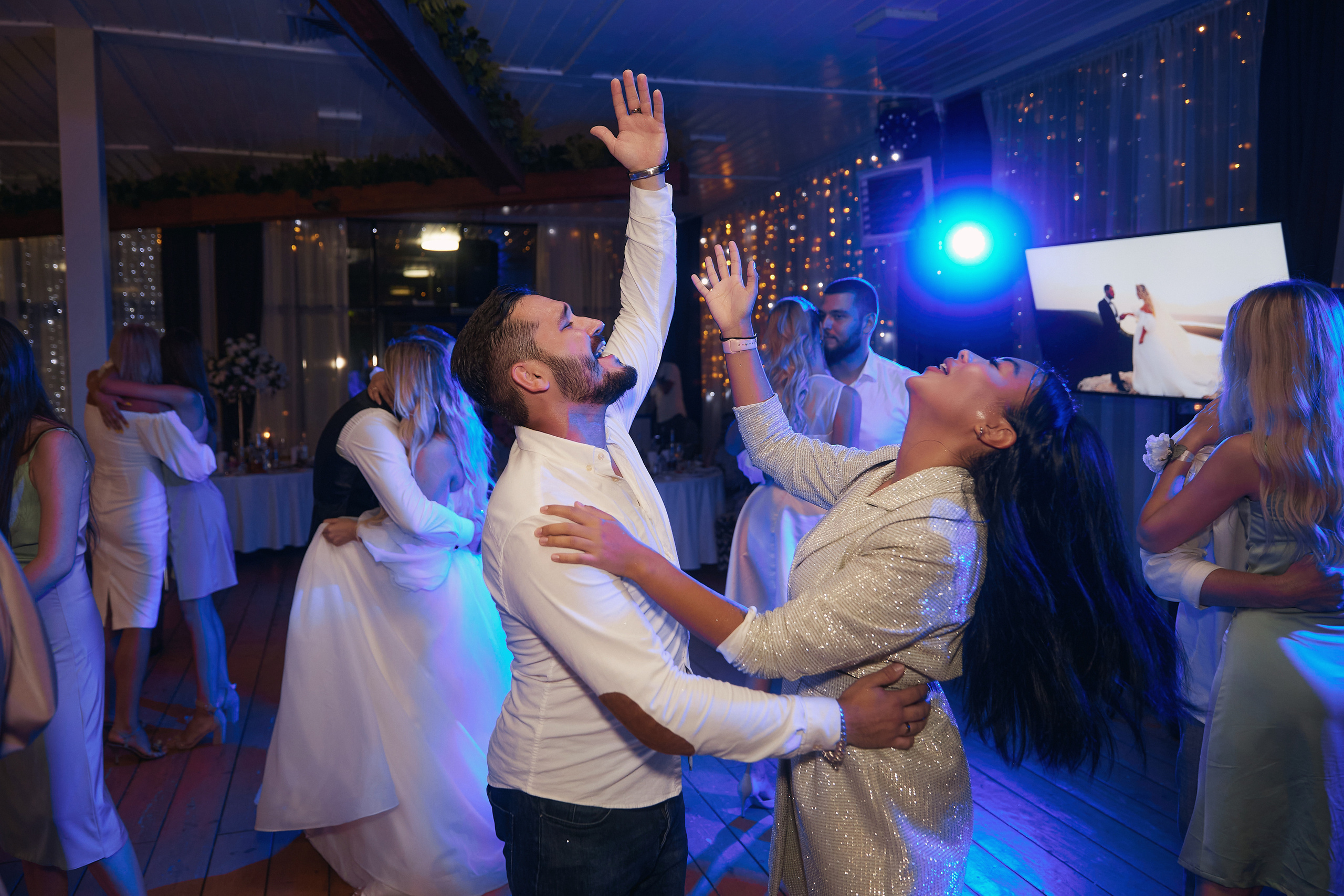 Ирина и Кирилл