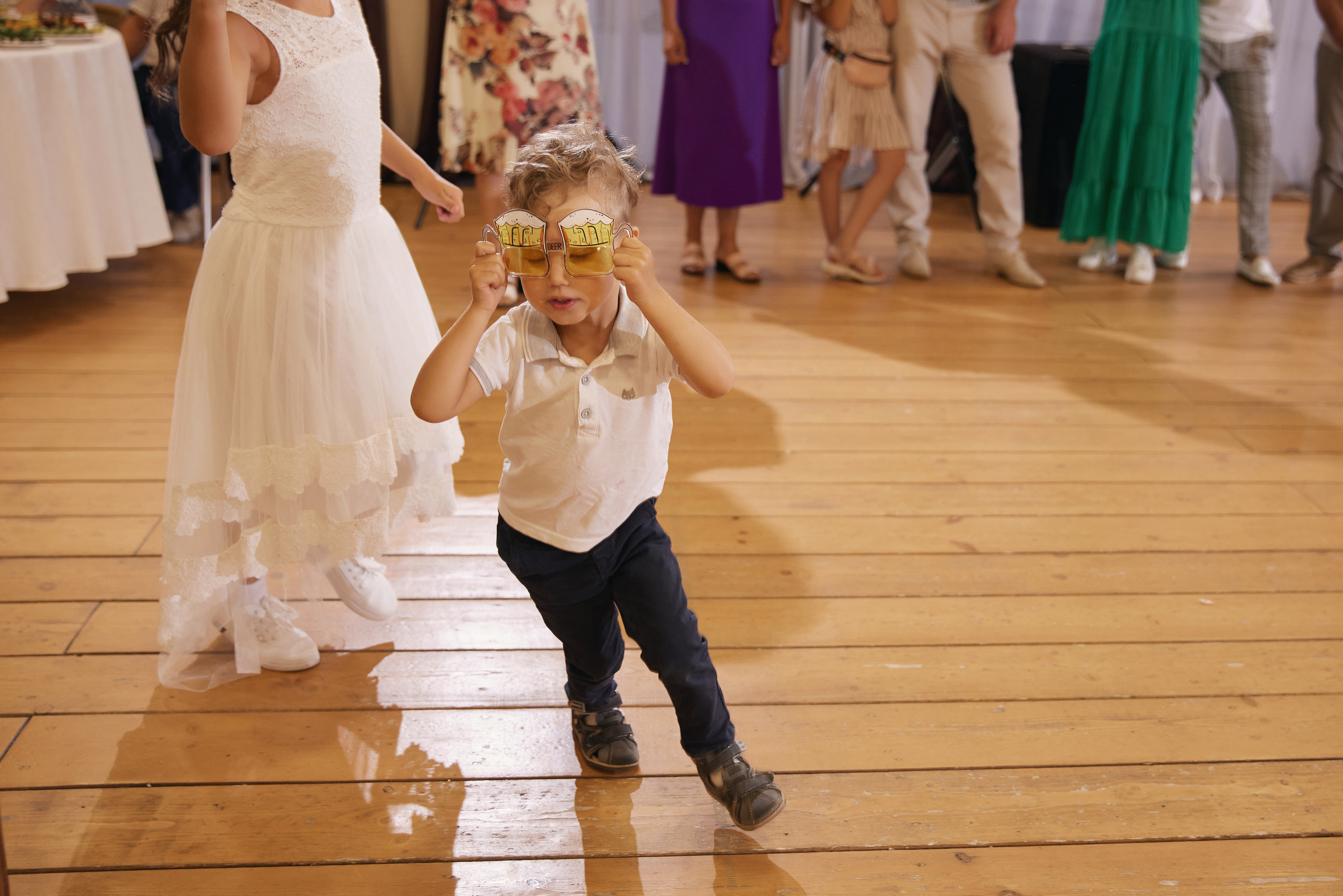 Ирина и Кирилл