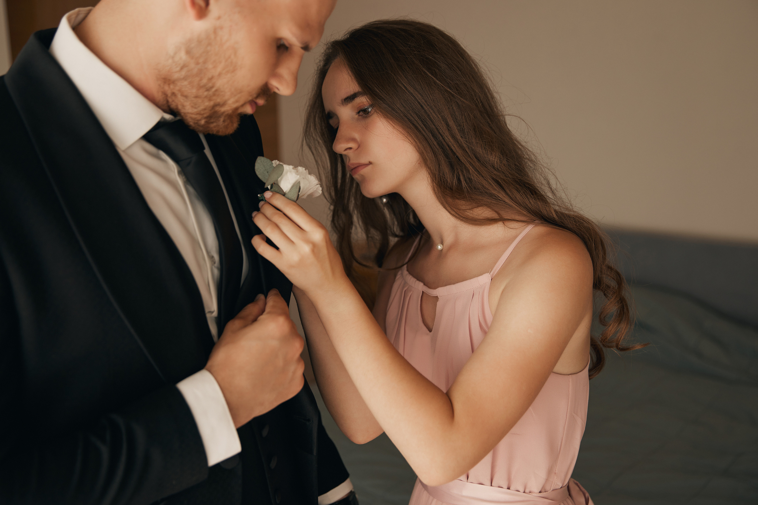 Ирина и Кирилл