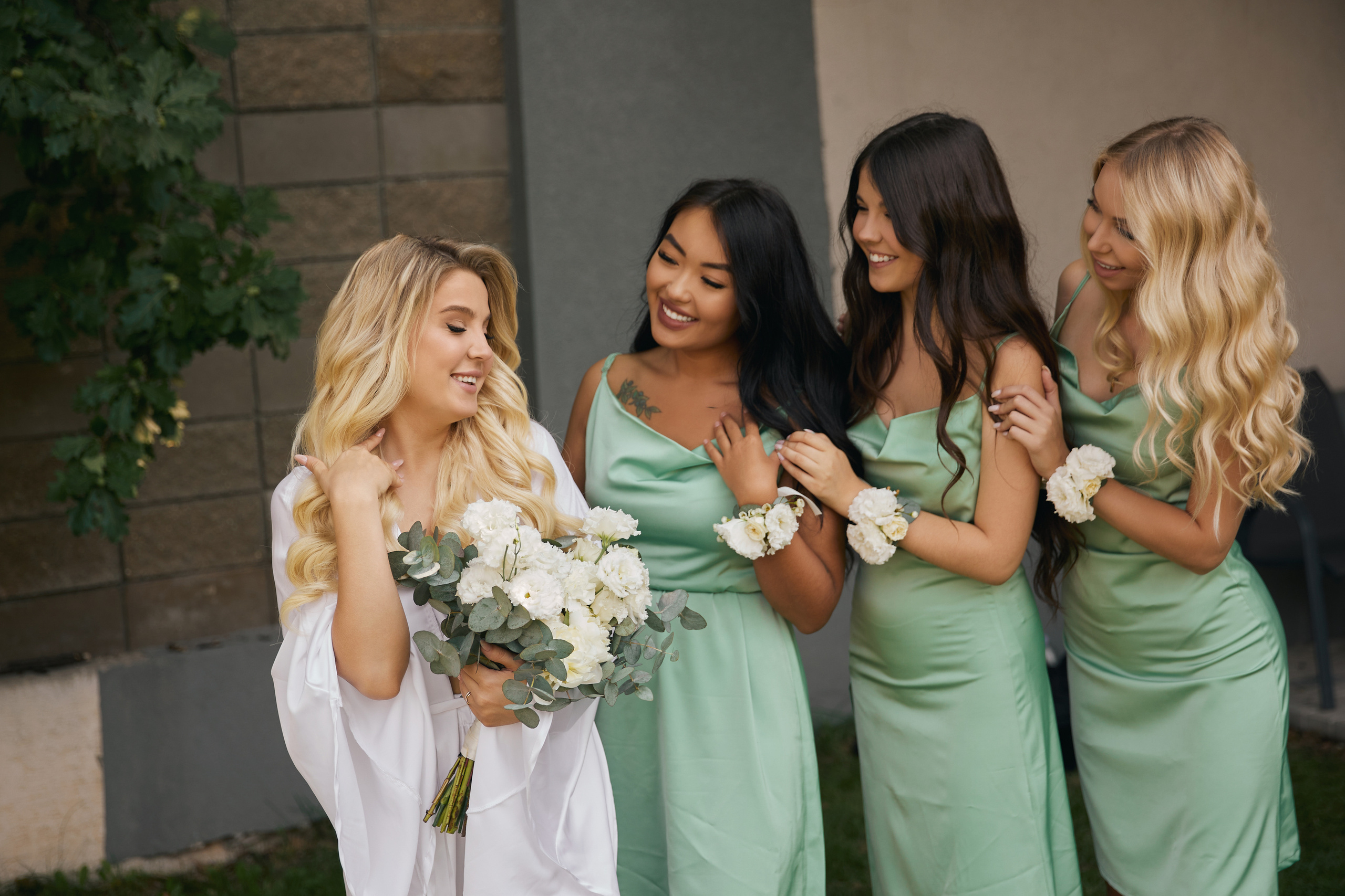 Ирина и Кирилл