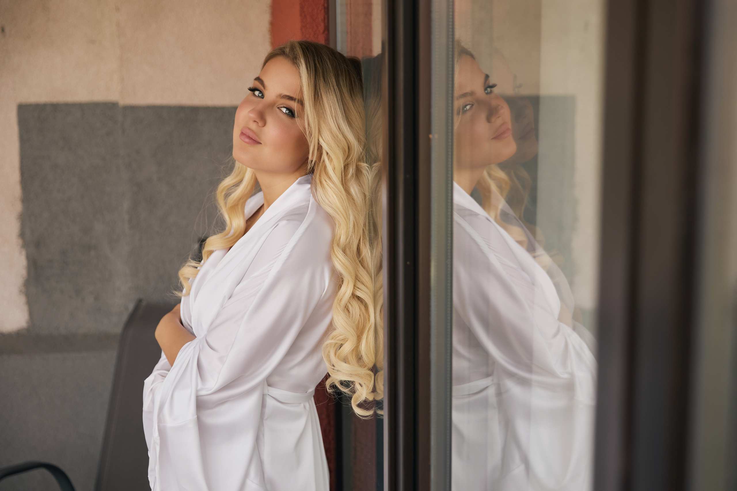 Ирина и Кирилл