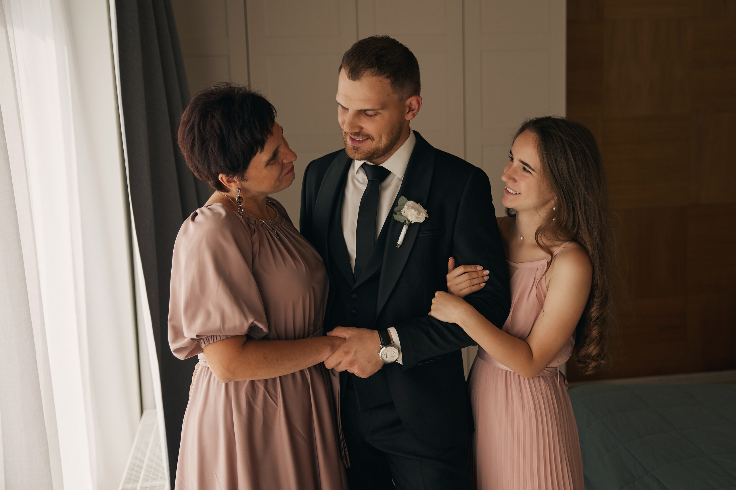 Ирина и Кирилл