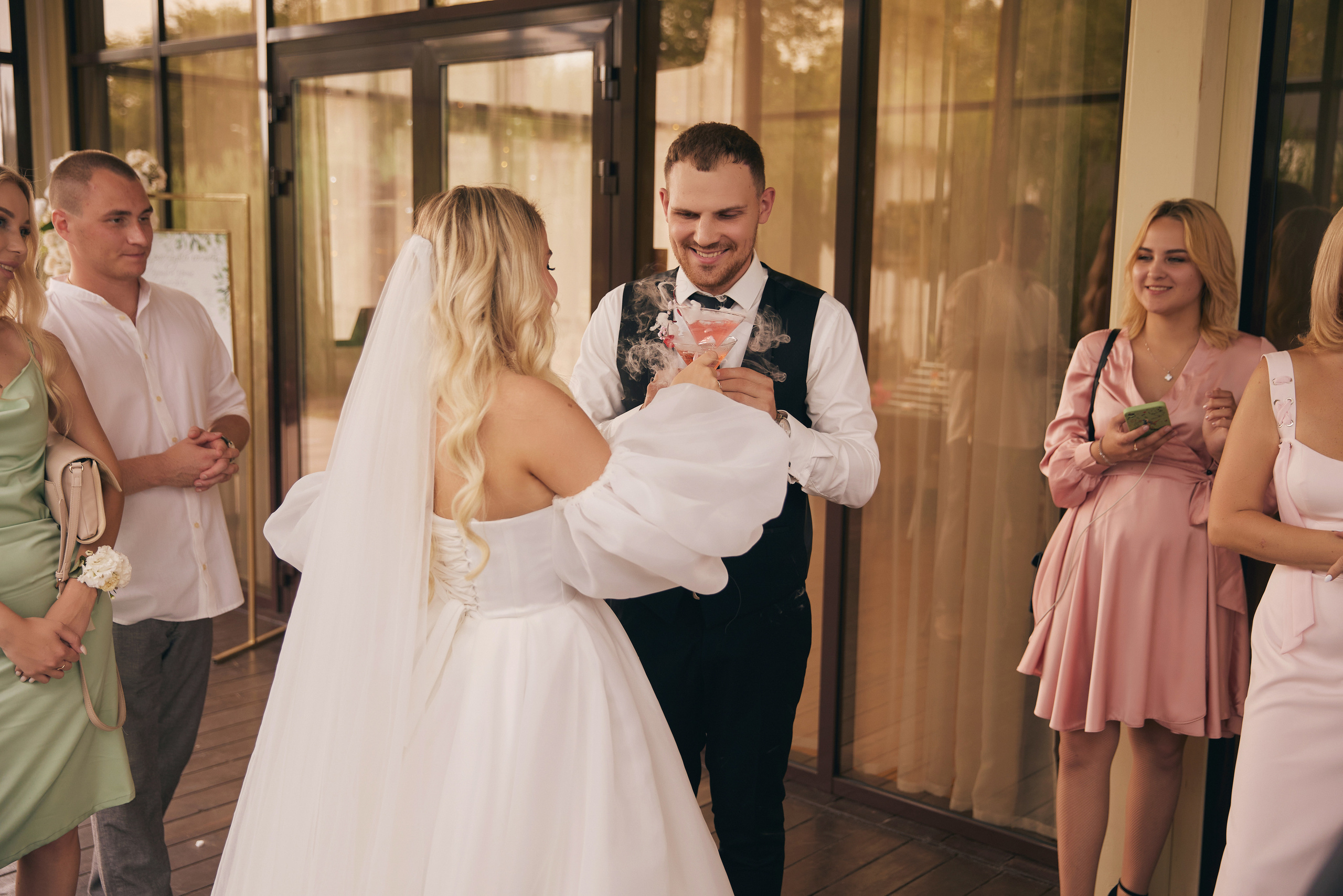 Ирина и Кирилл