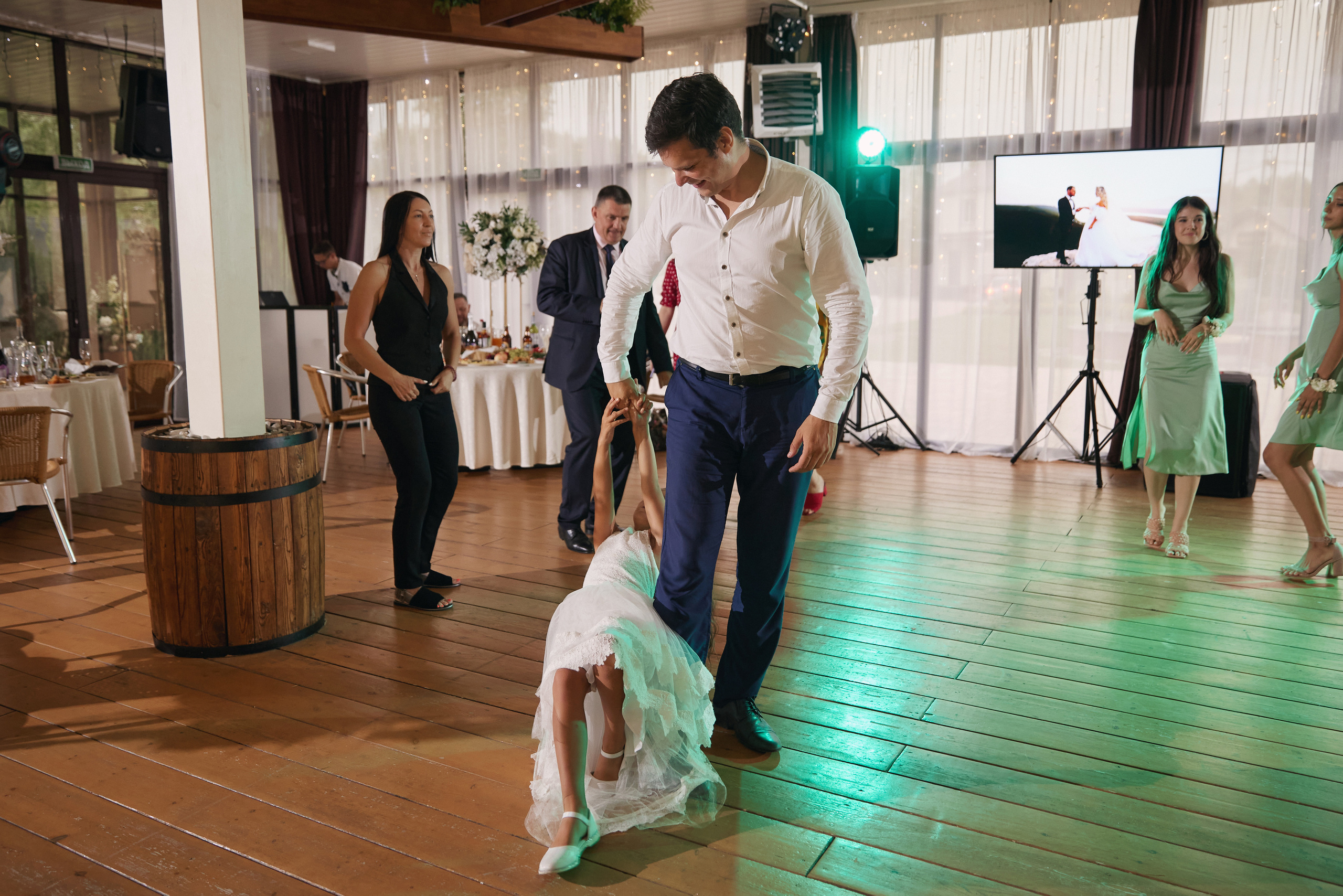 Ирина и Кирилл