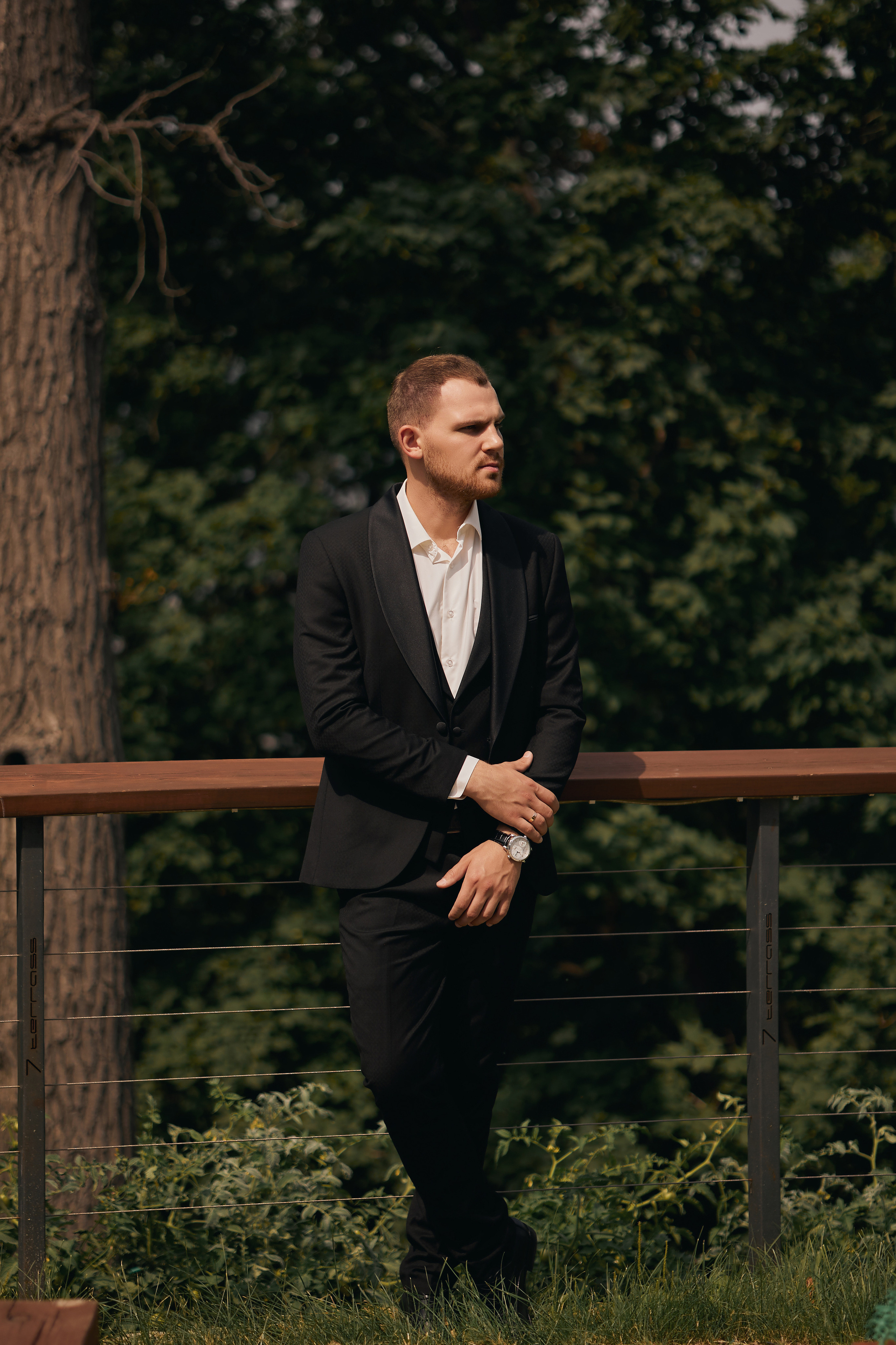 Ирина и Кирилл