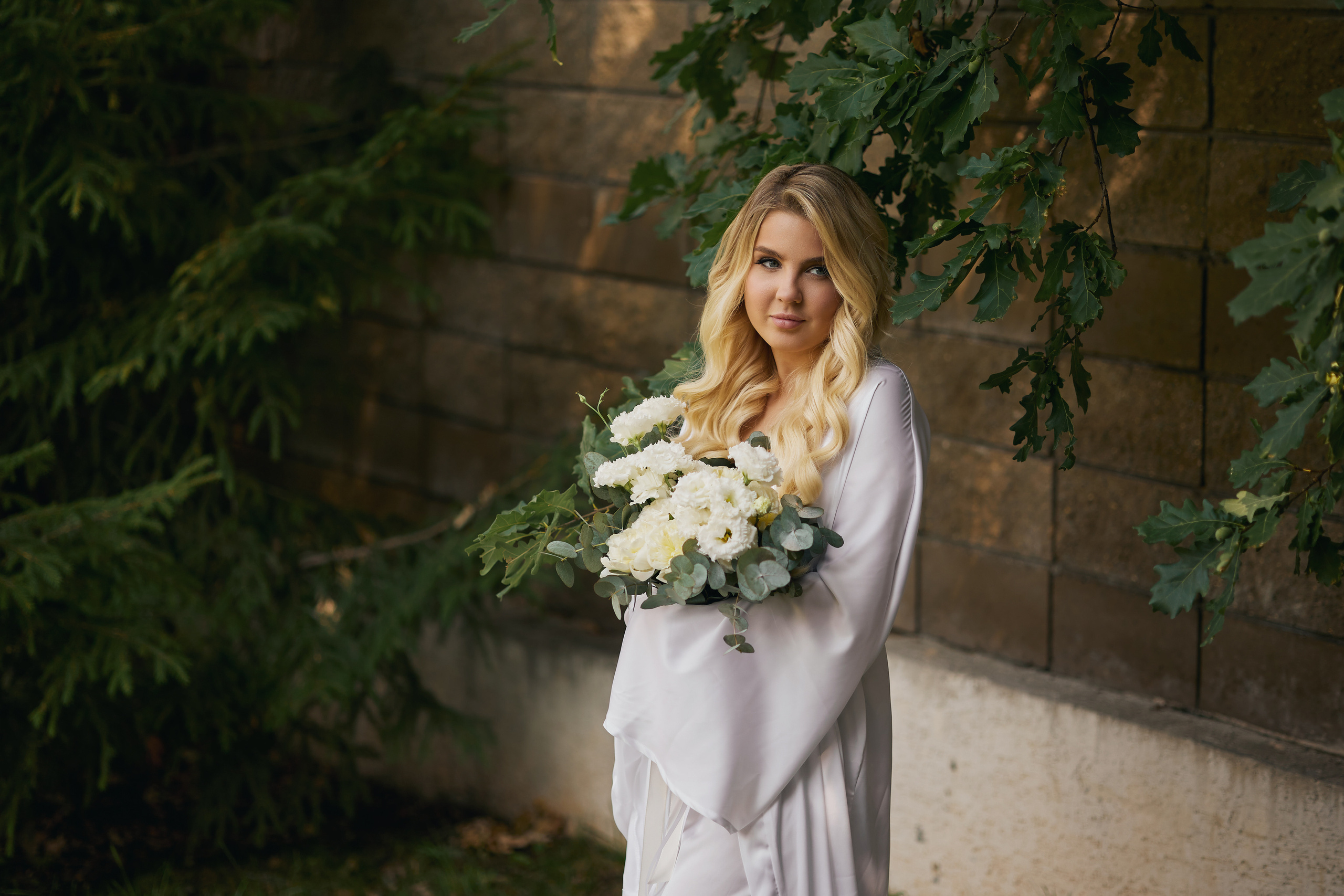 Ирина и Кирилл