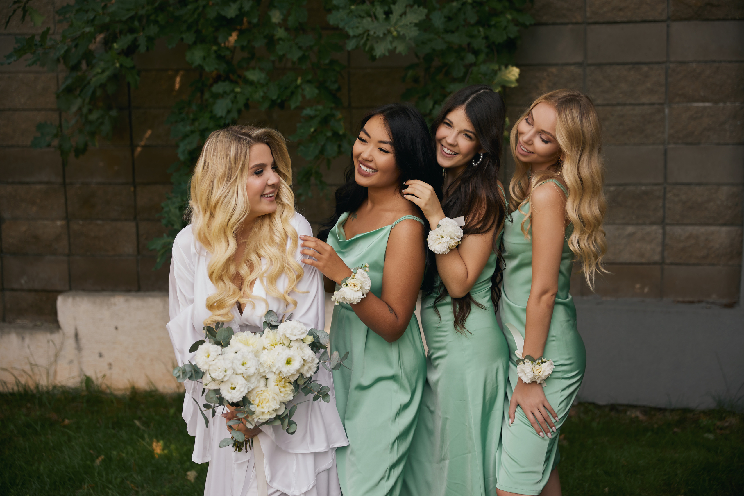 Ирина и Кирилл