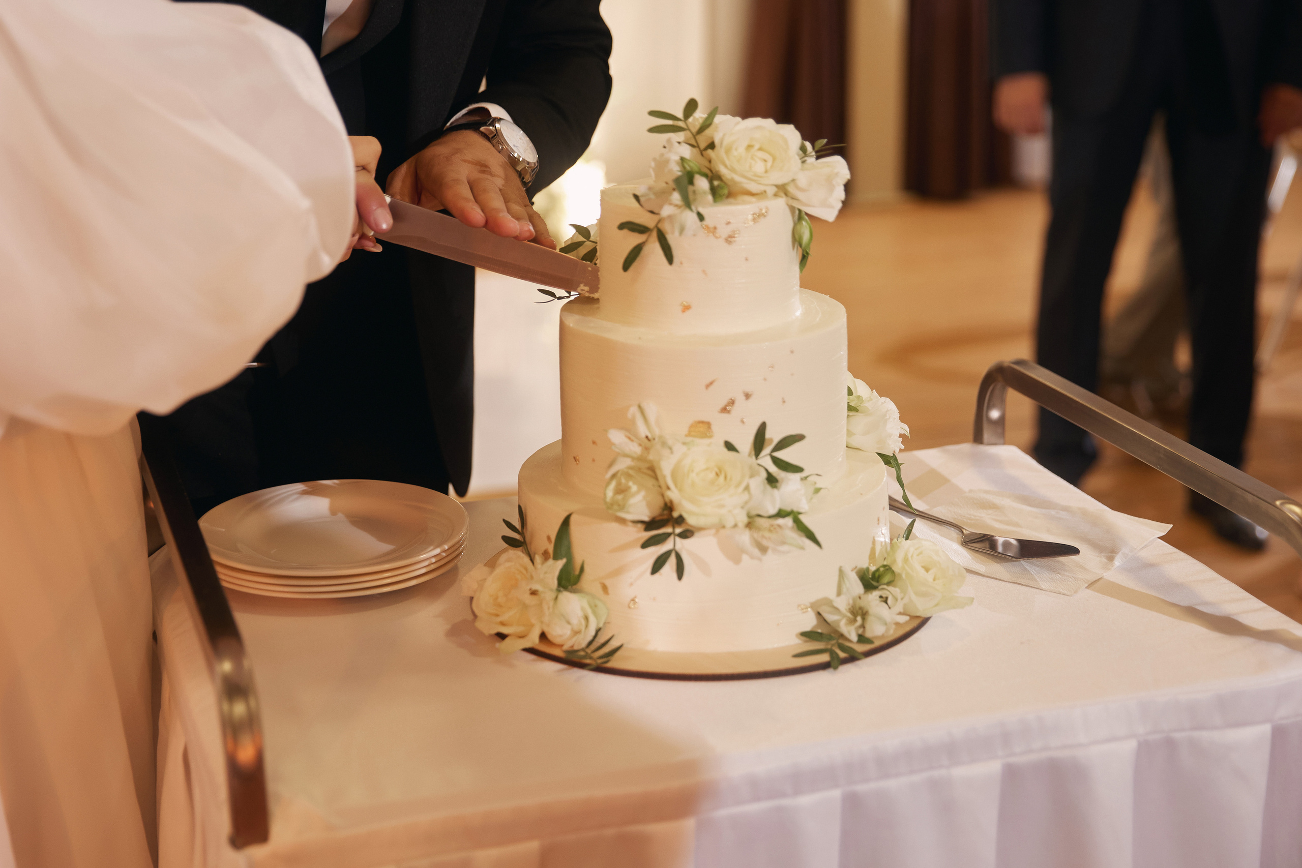 Ирина и Кирилл