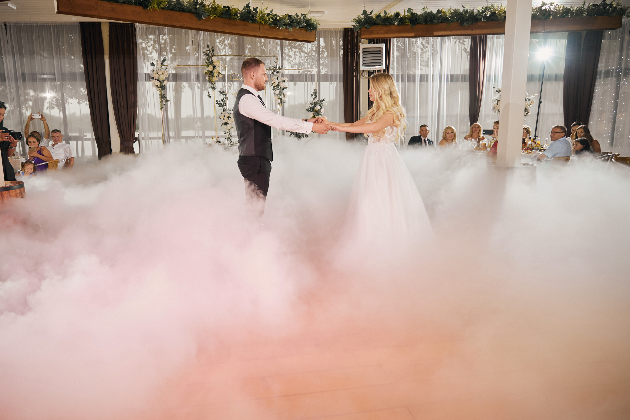 Ирина и Кирилл