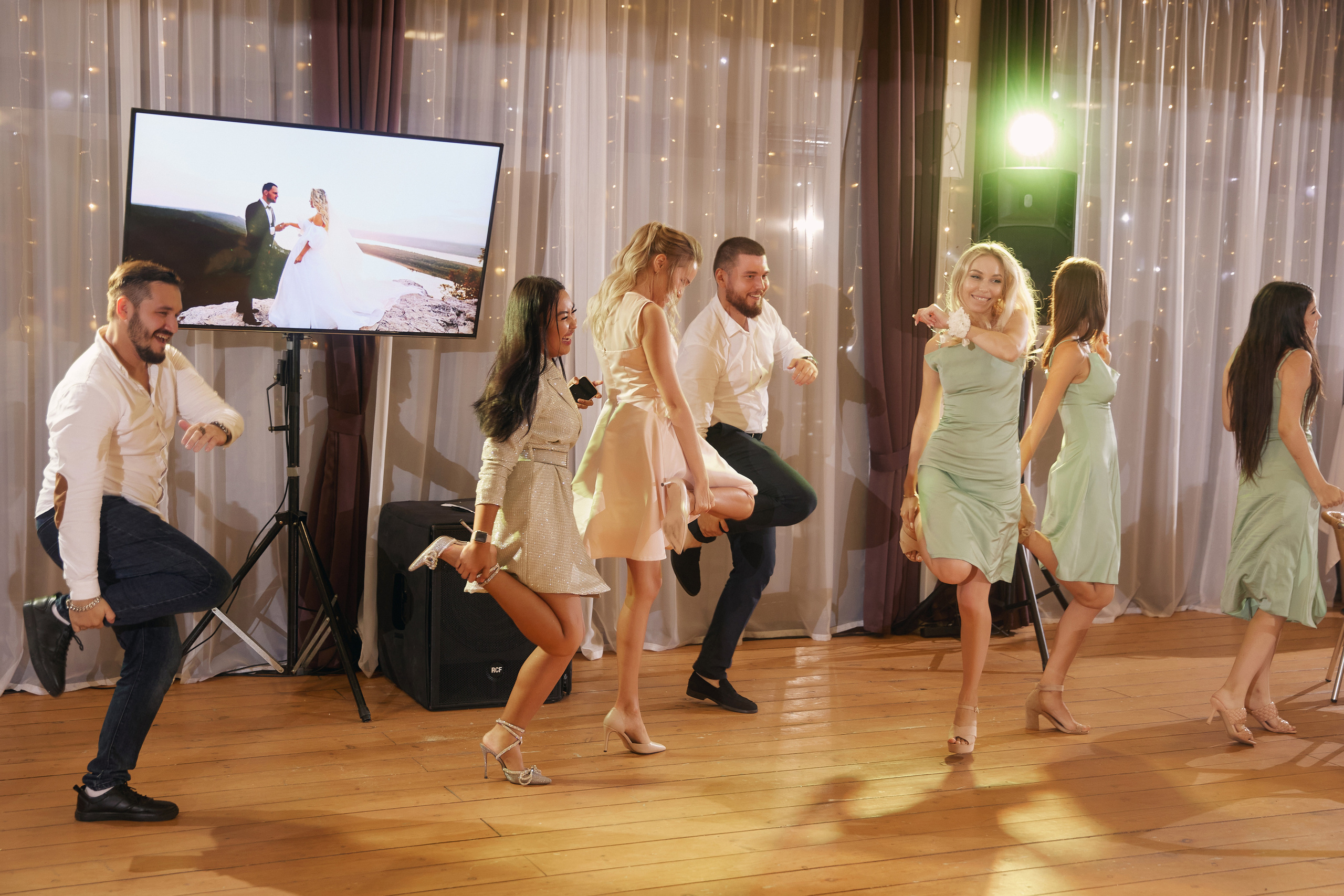 Ирина и Кирилл