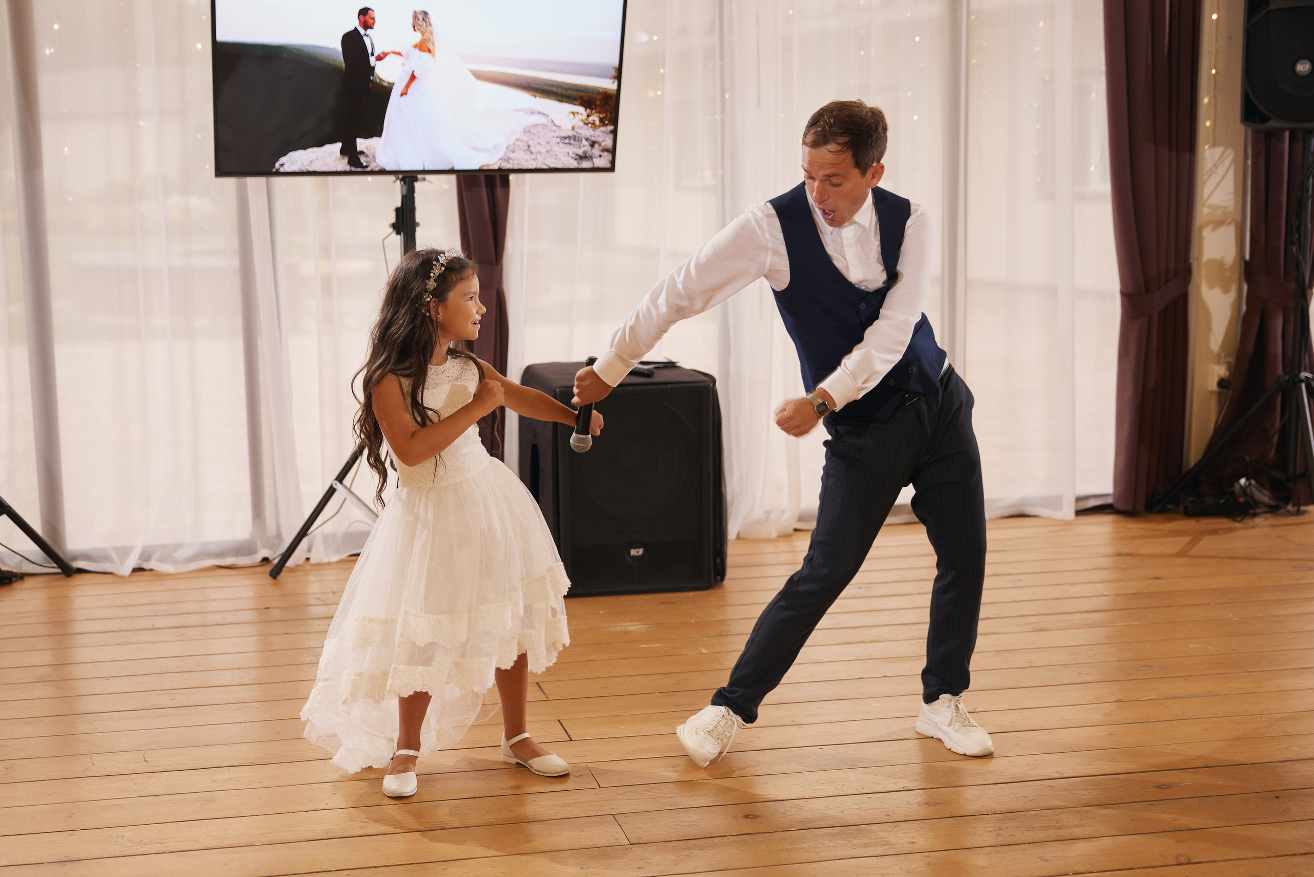 Ирина и Кирилл