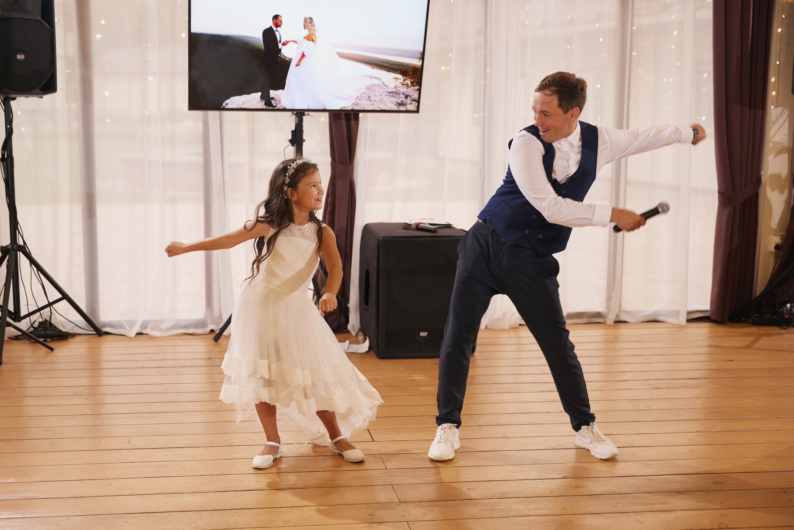 Ирина и Кирилл