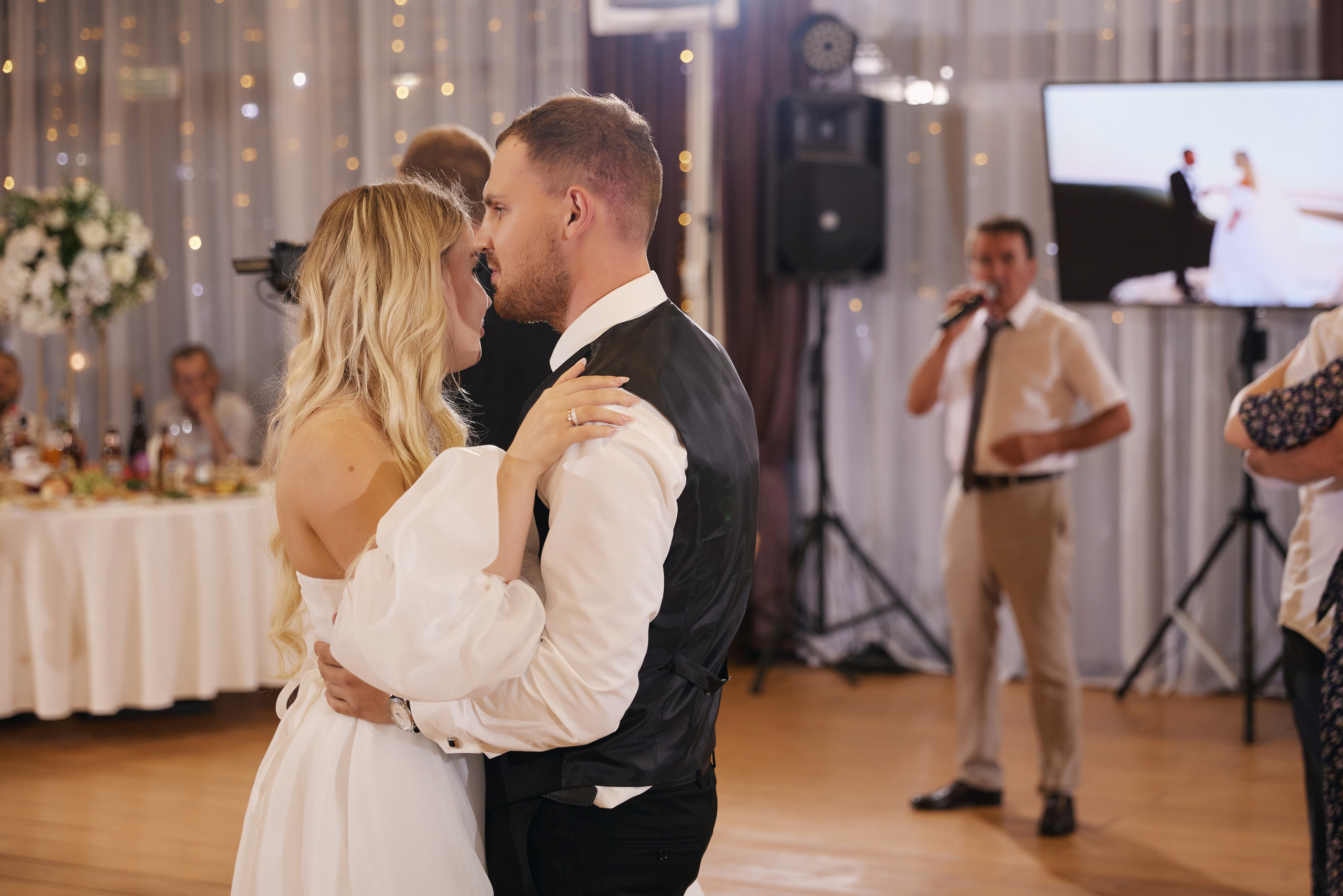 Ирина и Кирилл