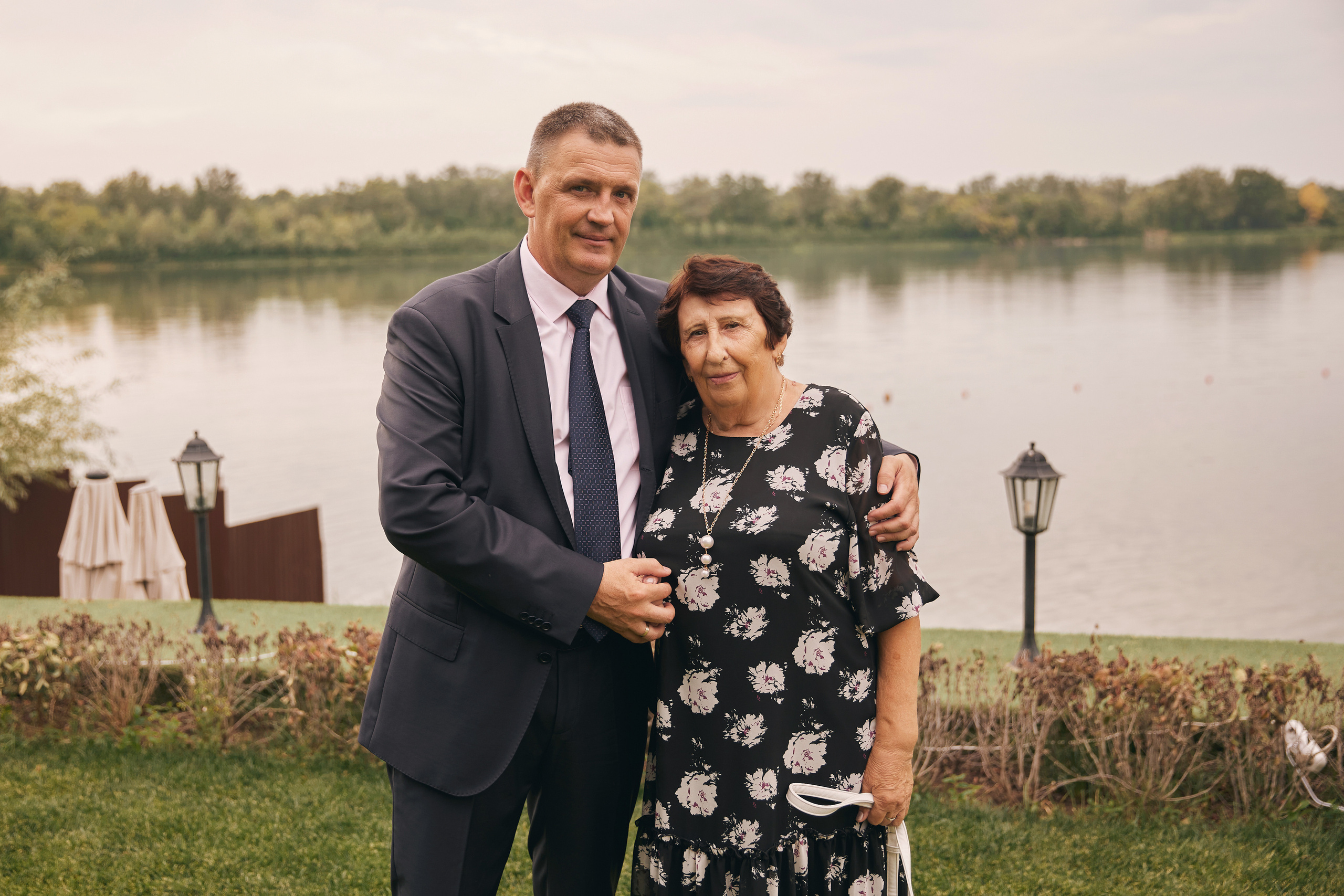 Ирина и Кирилл