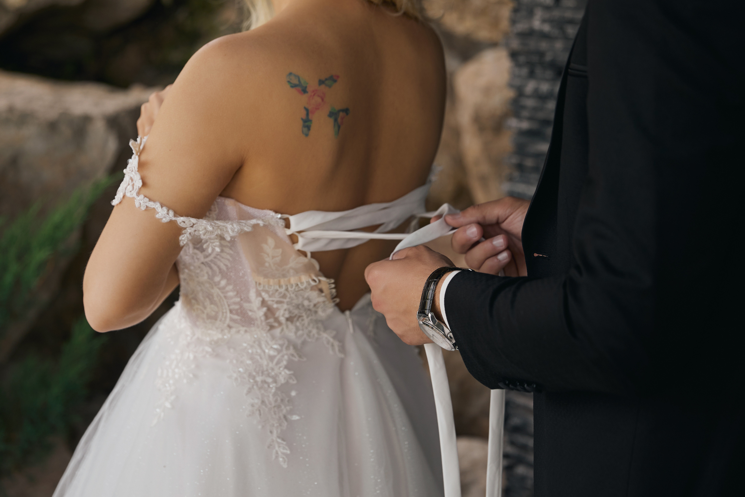 Ирина и Кирилл