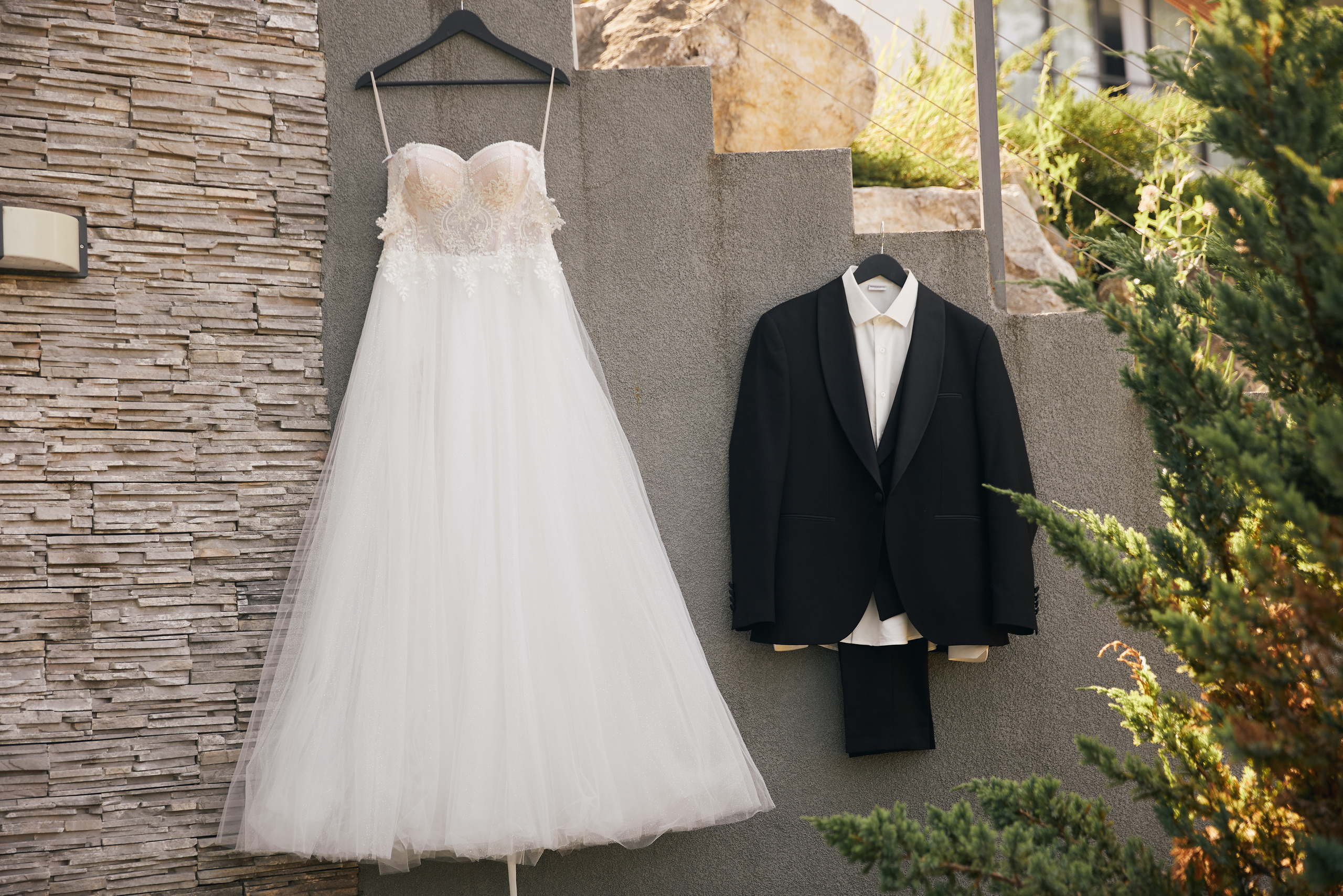 Ирина и Кирилл