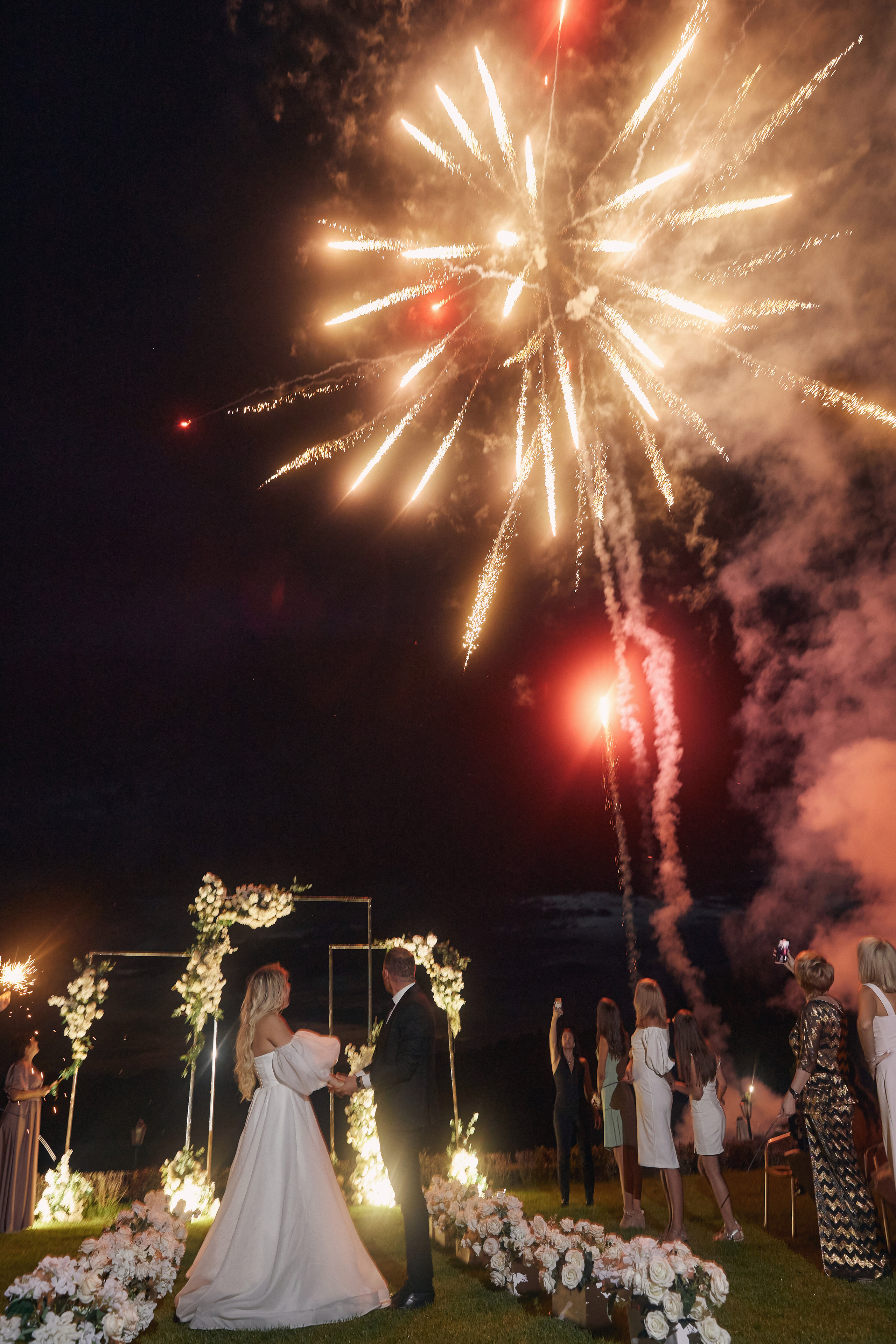 Ирина и Кирилл