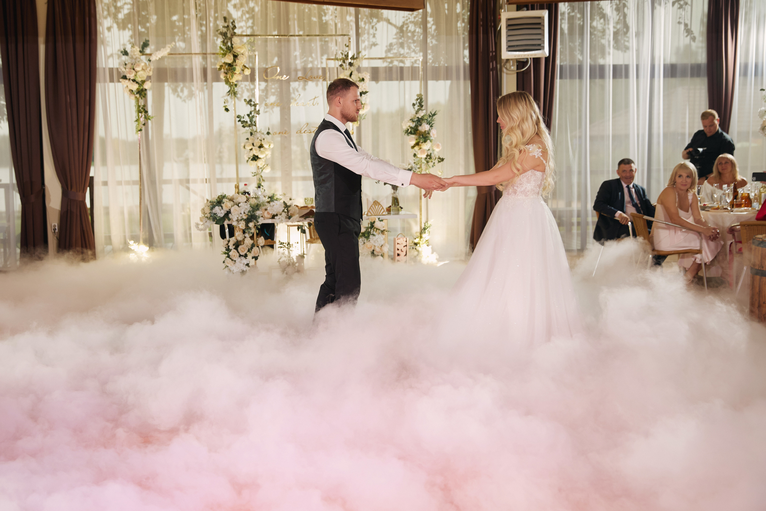 Ирина и Кирилл