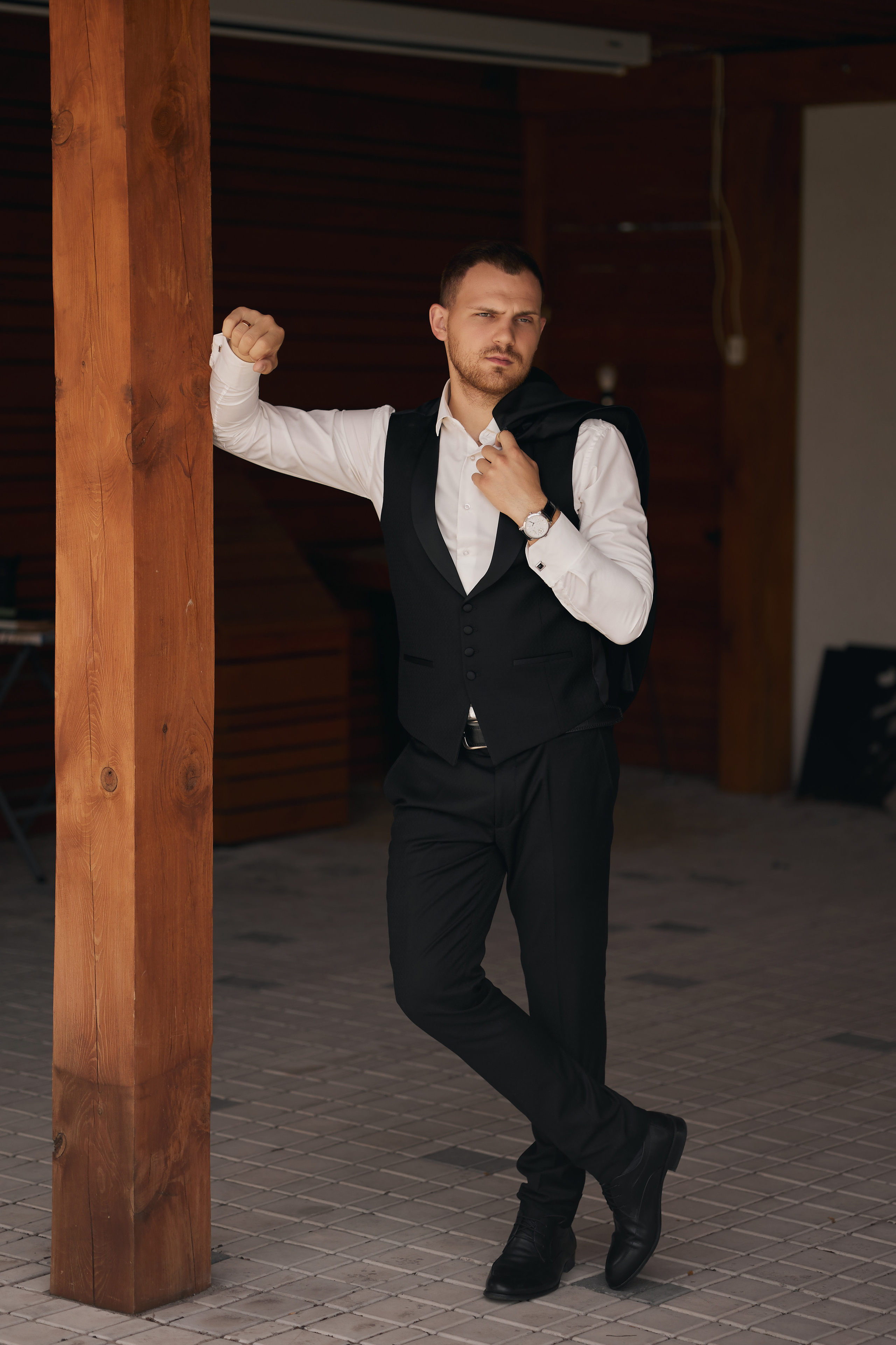 Ирина и Кирилл