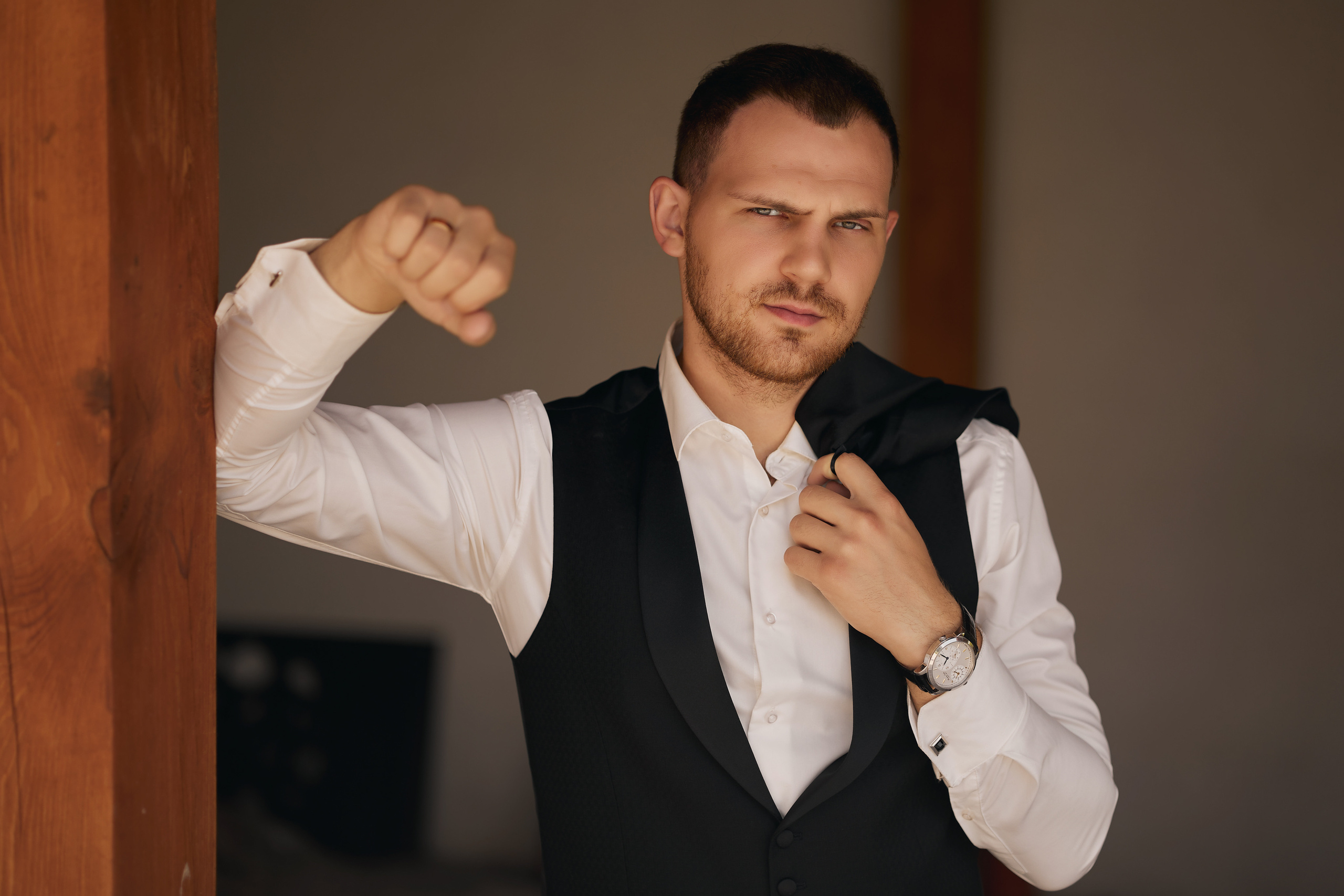 Ирина и Кирилл