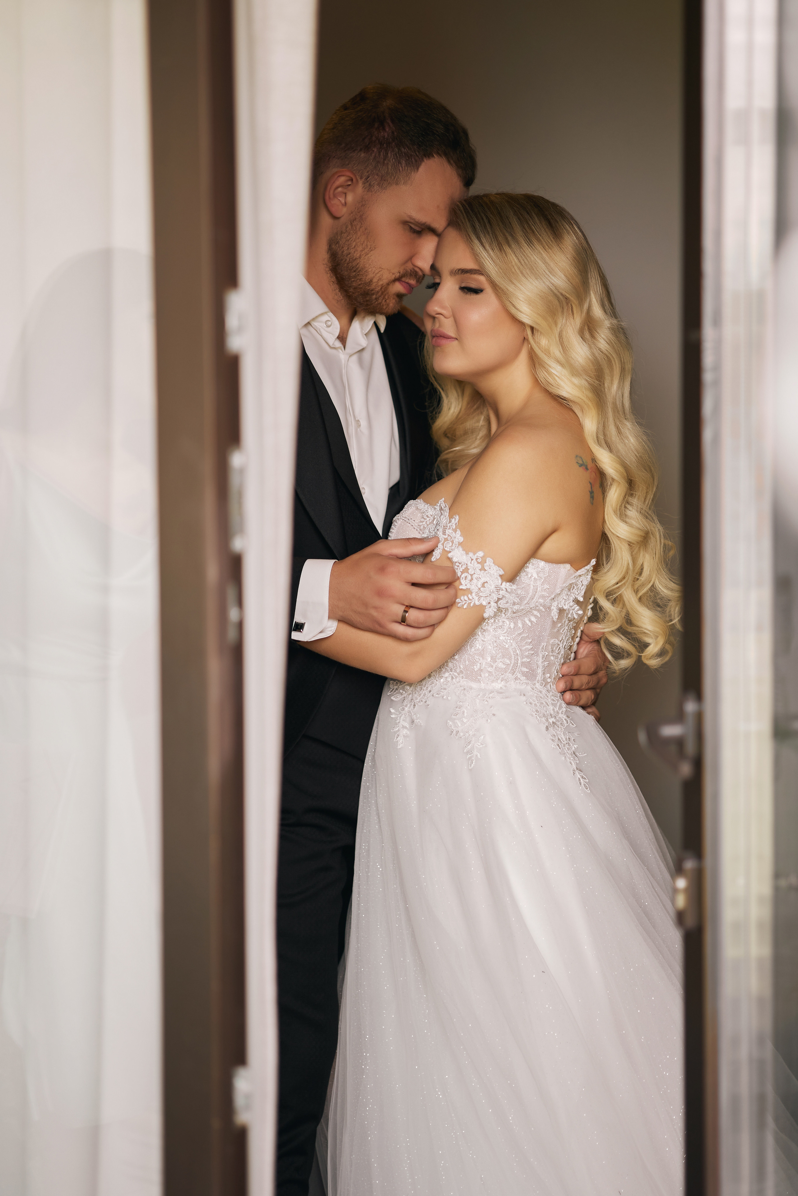 Ирина и Кирилл