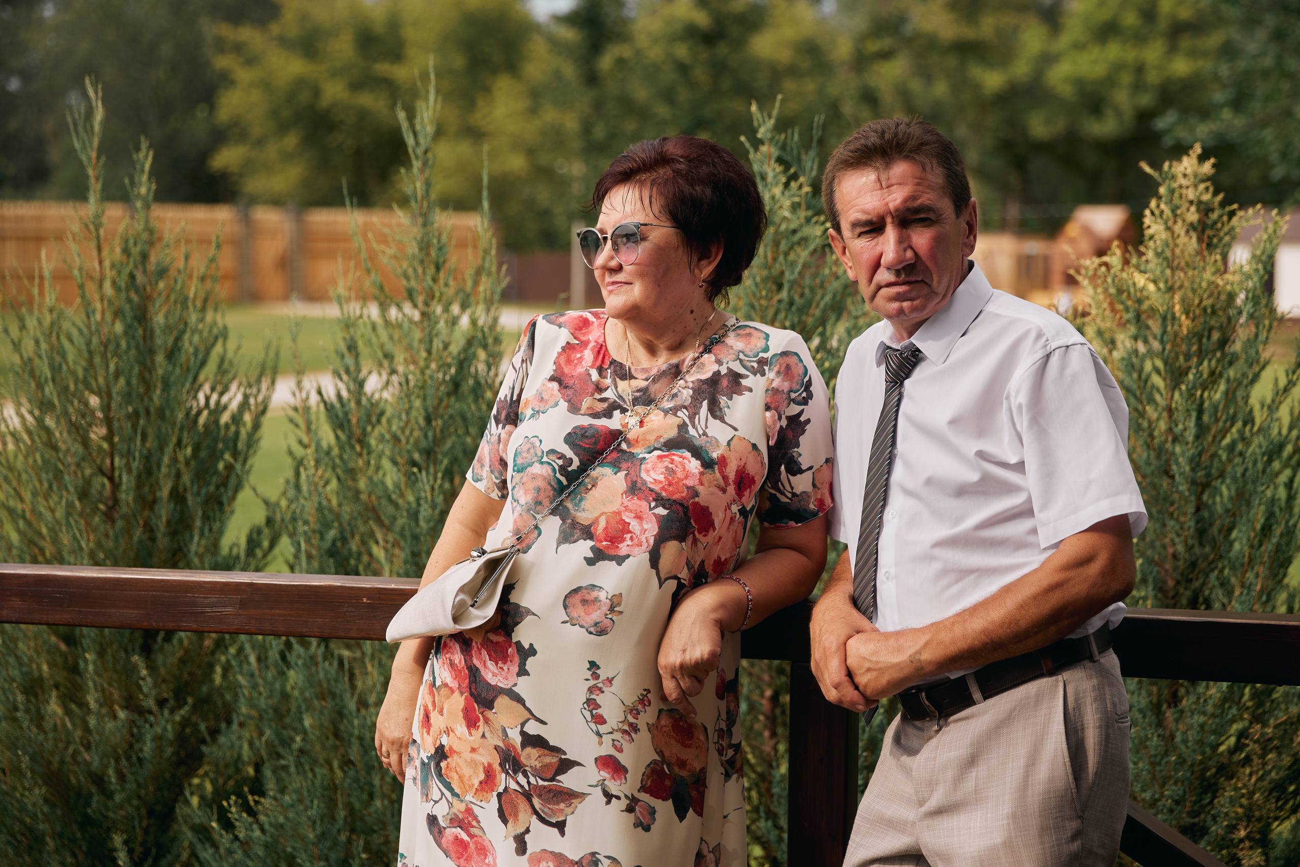 Ирина и Кирилл